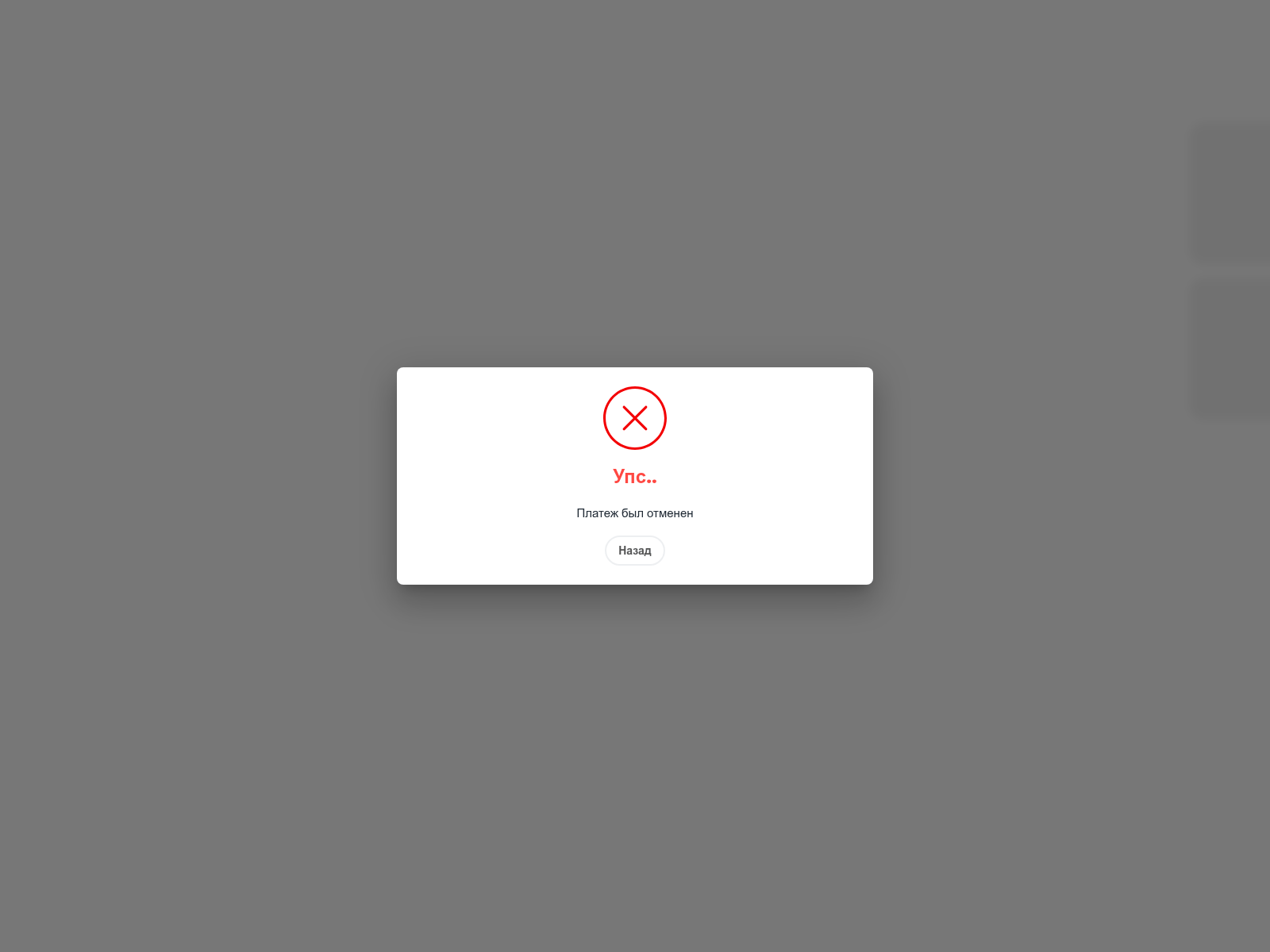 Screenshot of pay.hhhprocessing.net