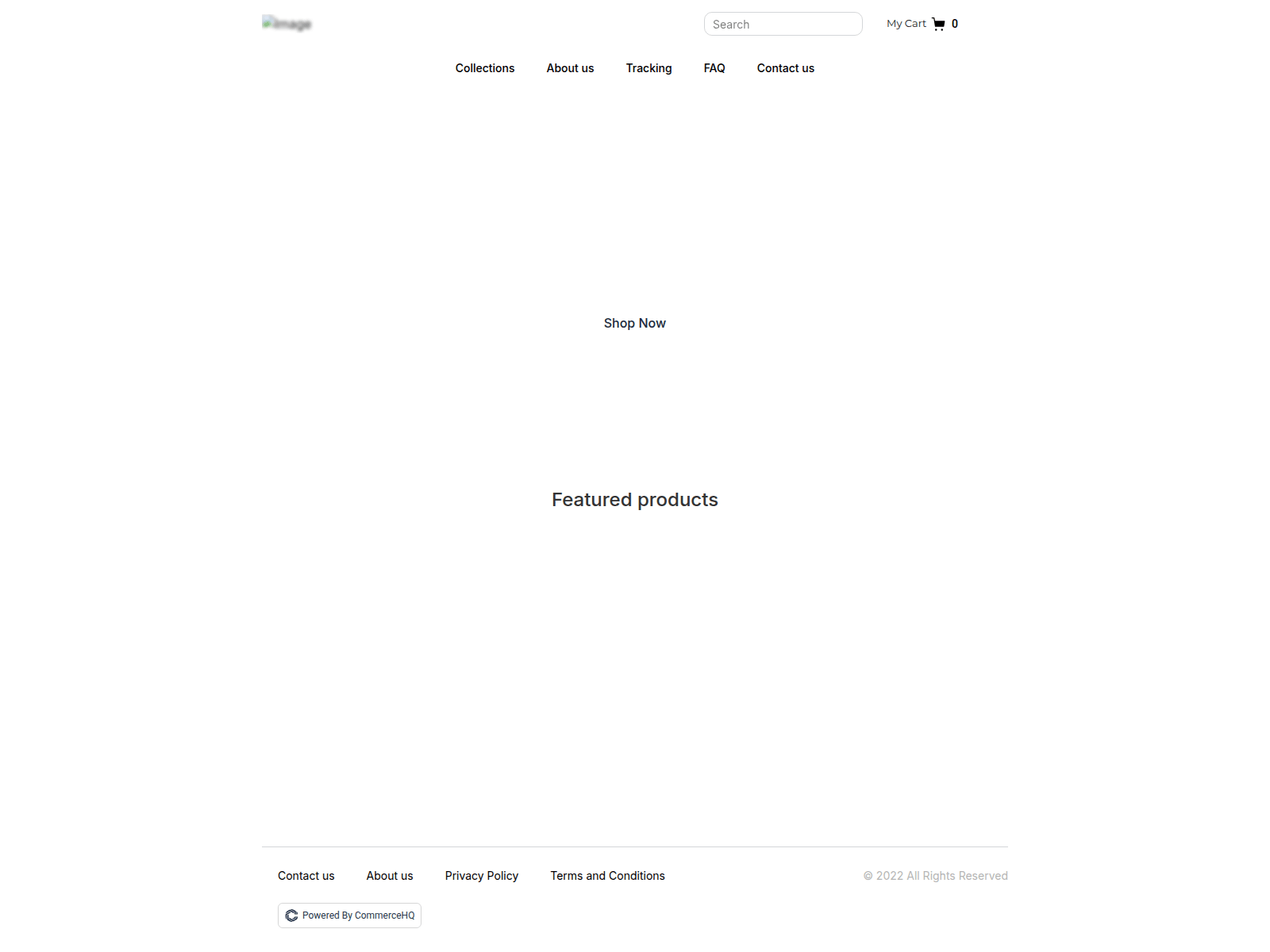 Screenshot of my-recoveries.com