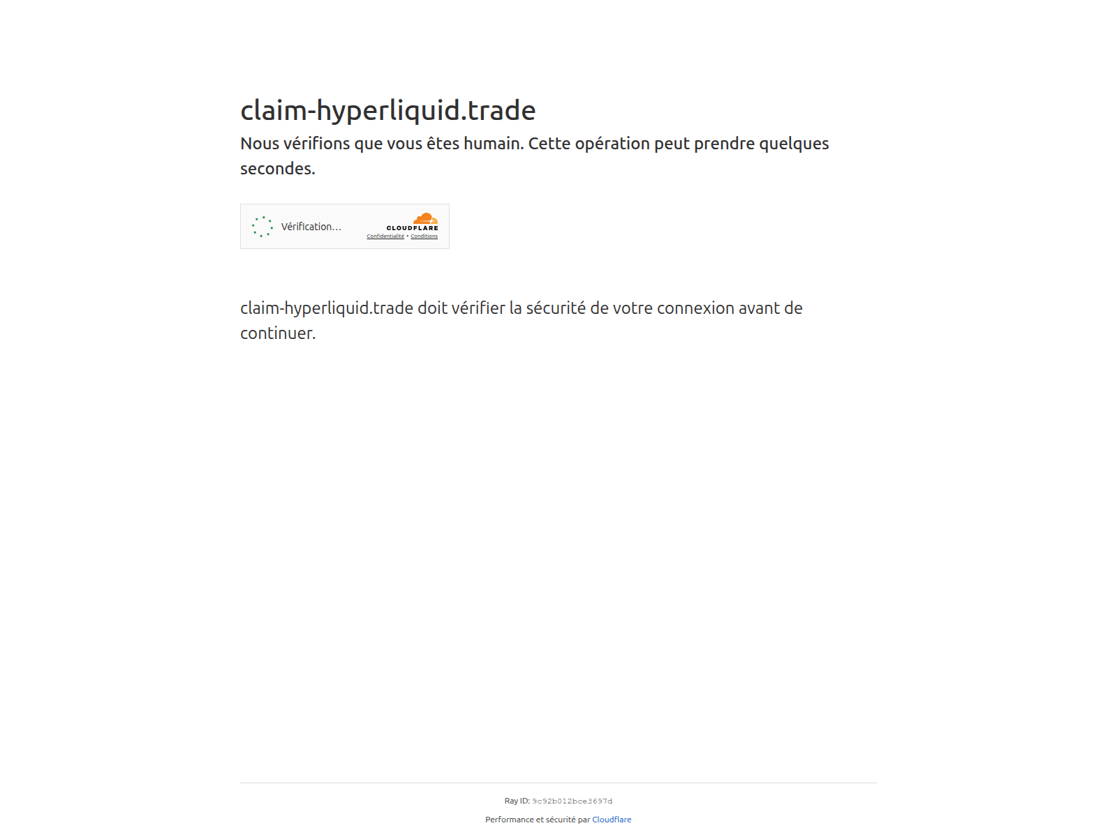 Screenshot of claim-hyperliquid.trade