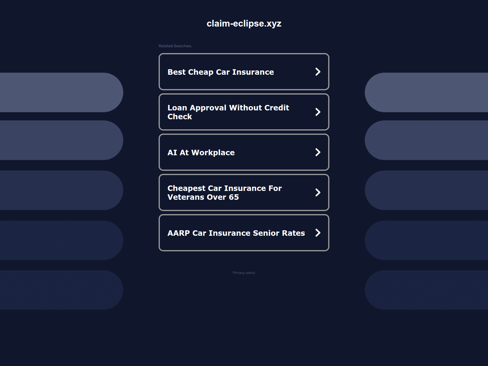 Screenshot of claim-eclipse.xyz