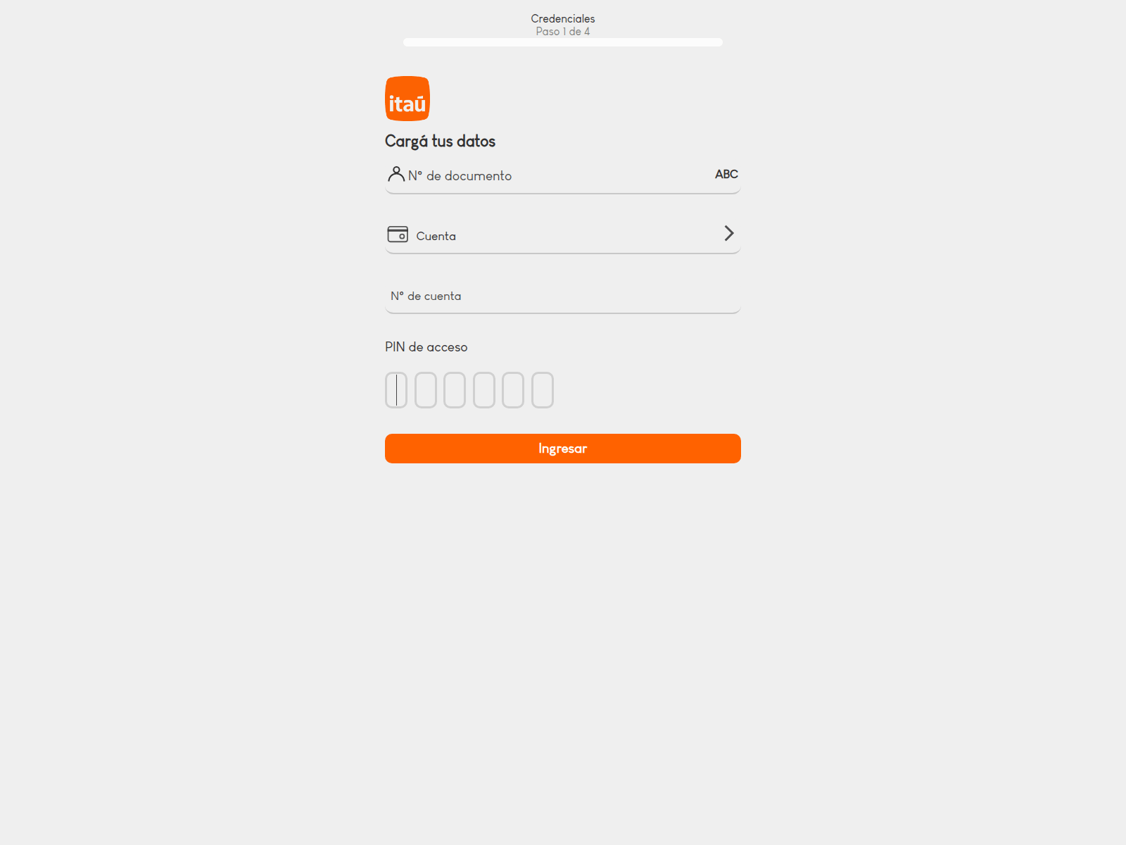 Screenshot of py-segurity-tau.vercel.app
