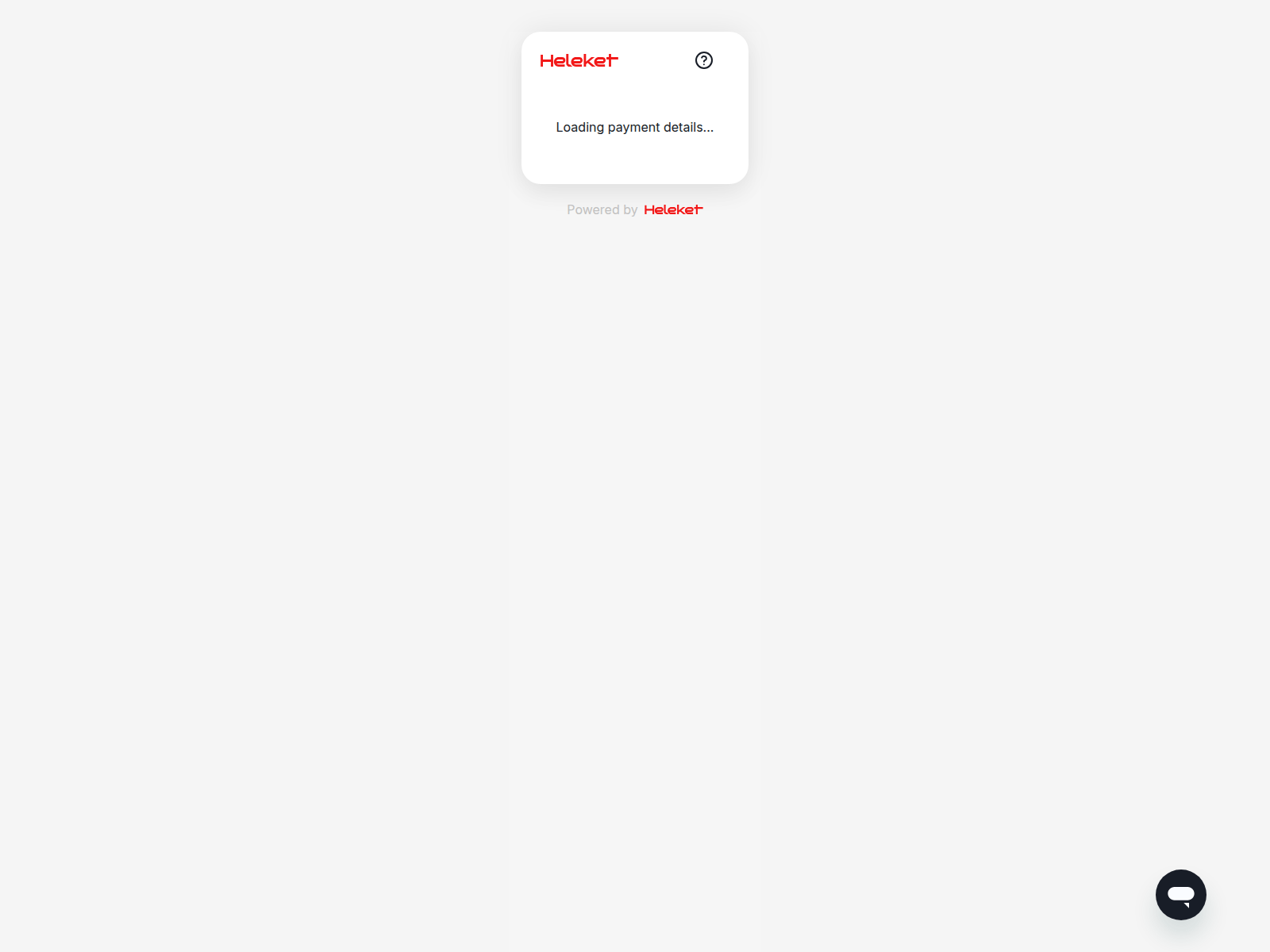 Screenshot of purchase-fronend-heleket-47a73c173d24.herokuapp.com