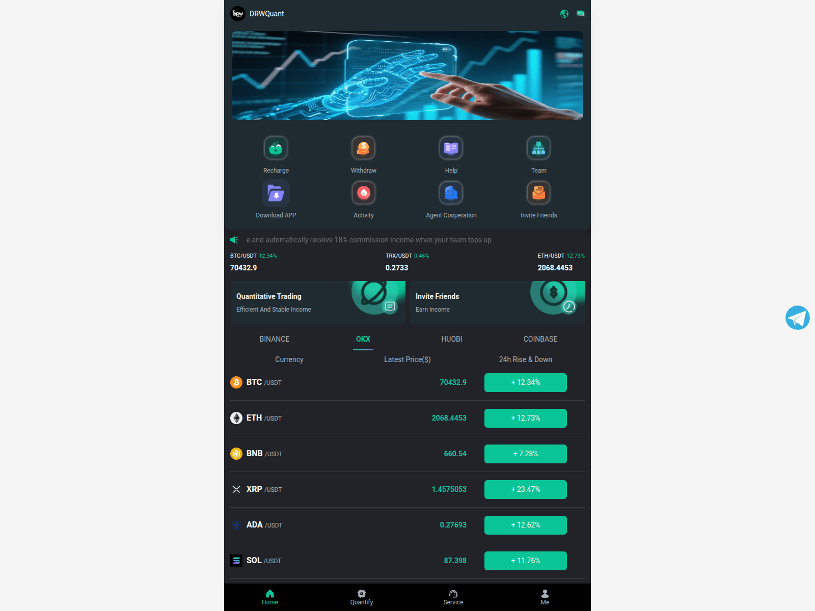Screenshot of 2y999.com