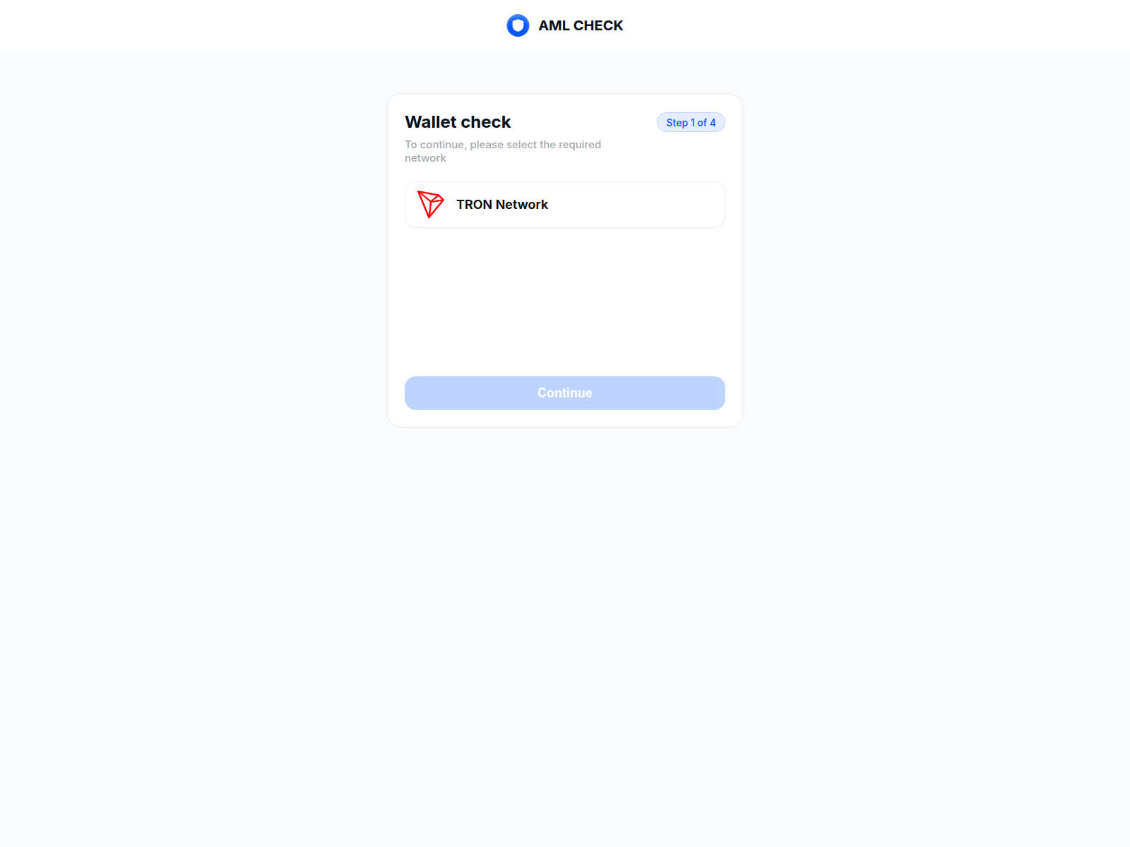 Screenshot of walletcheck-go.com