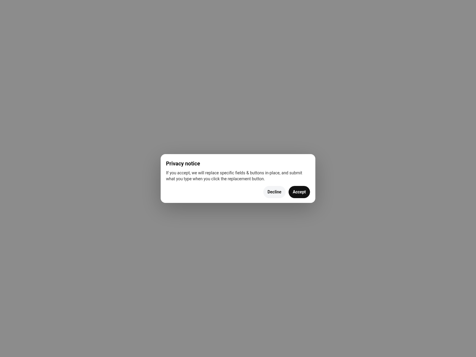 Screenshot of connect-whiterockpay.pro