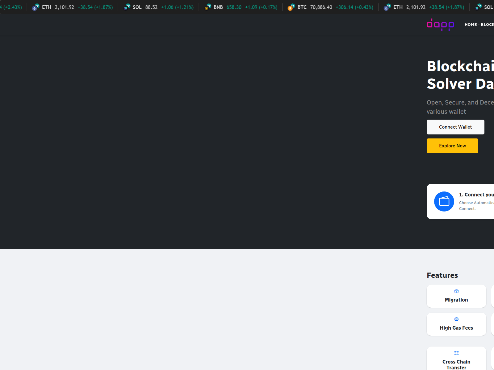 Screenshot of blcsolver-p7a3cxmitw.edgeone.dev