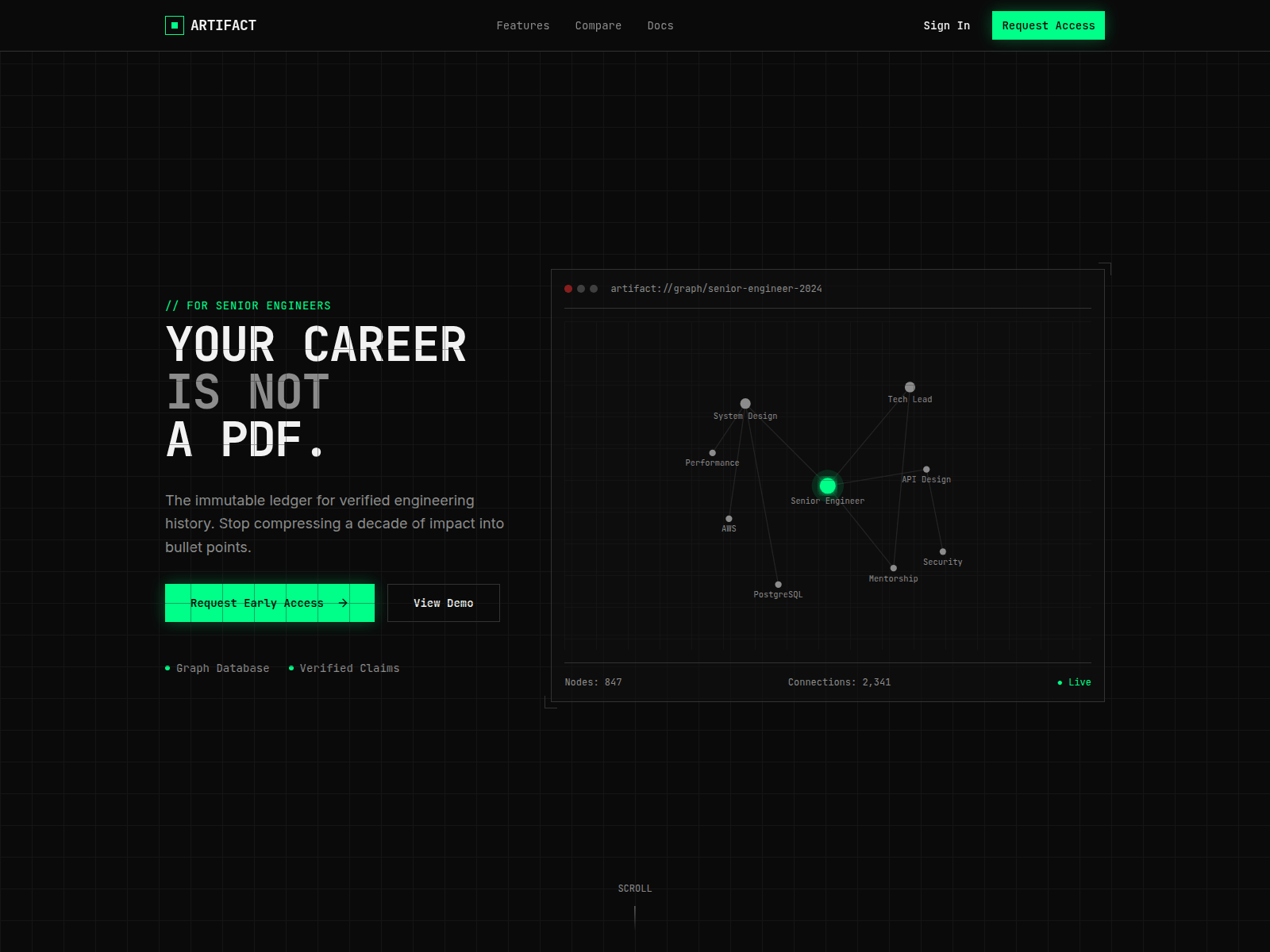 Screenshot of ledger.sarafoleanu.com