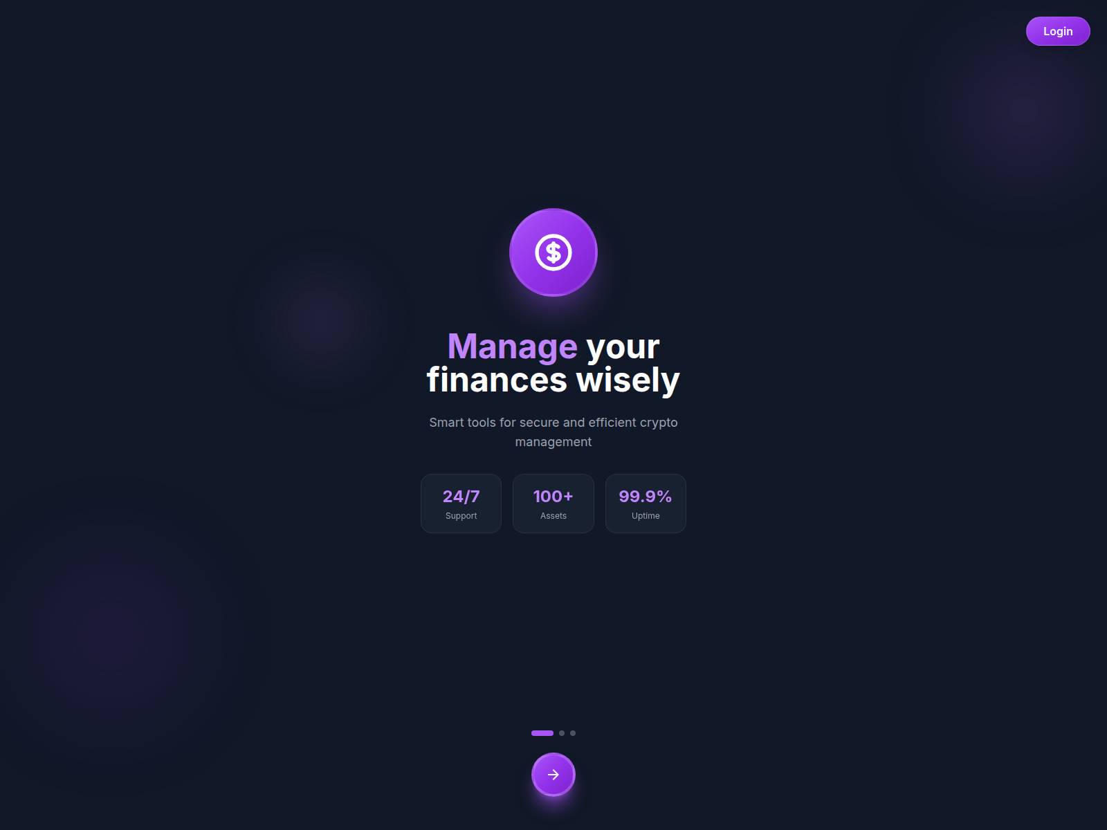 Screenshot of walletexoduspro-th.app