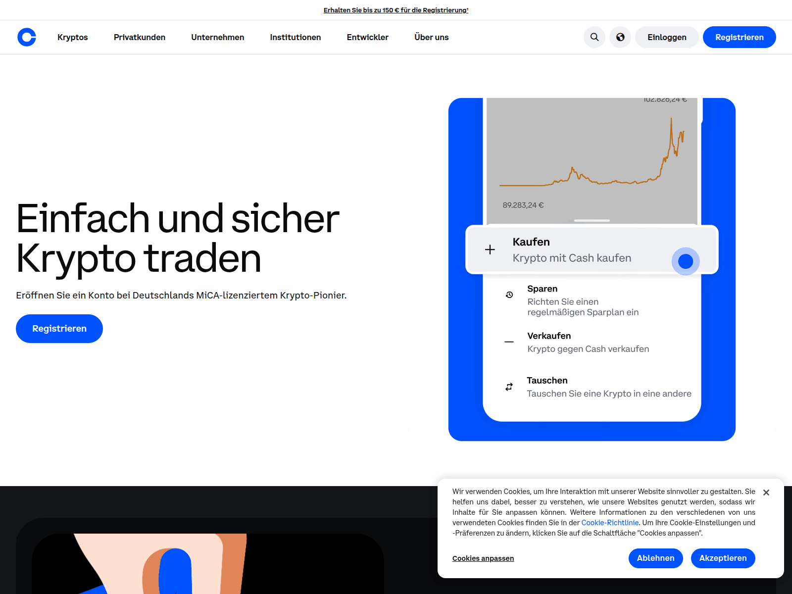 Screenshot of zsowopro.coinbsde.com