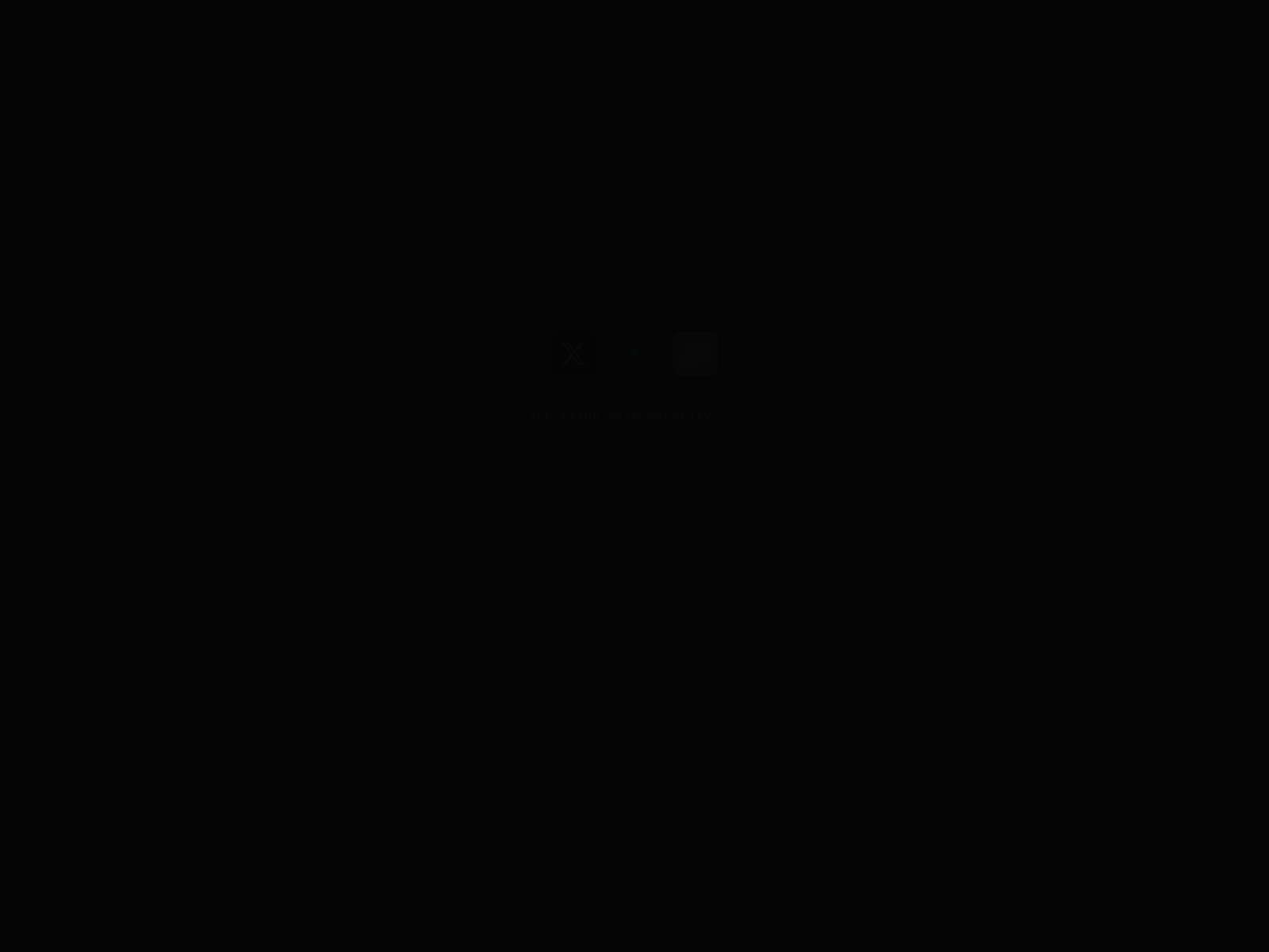 Screenshot of solscan.lol