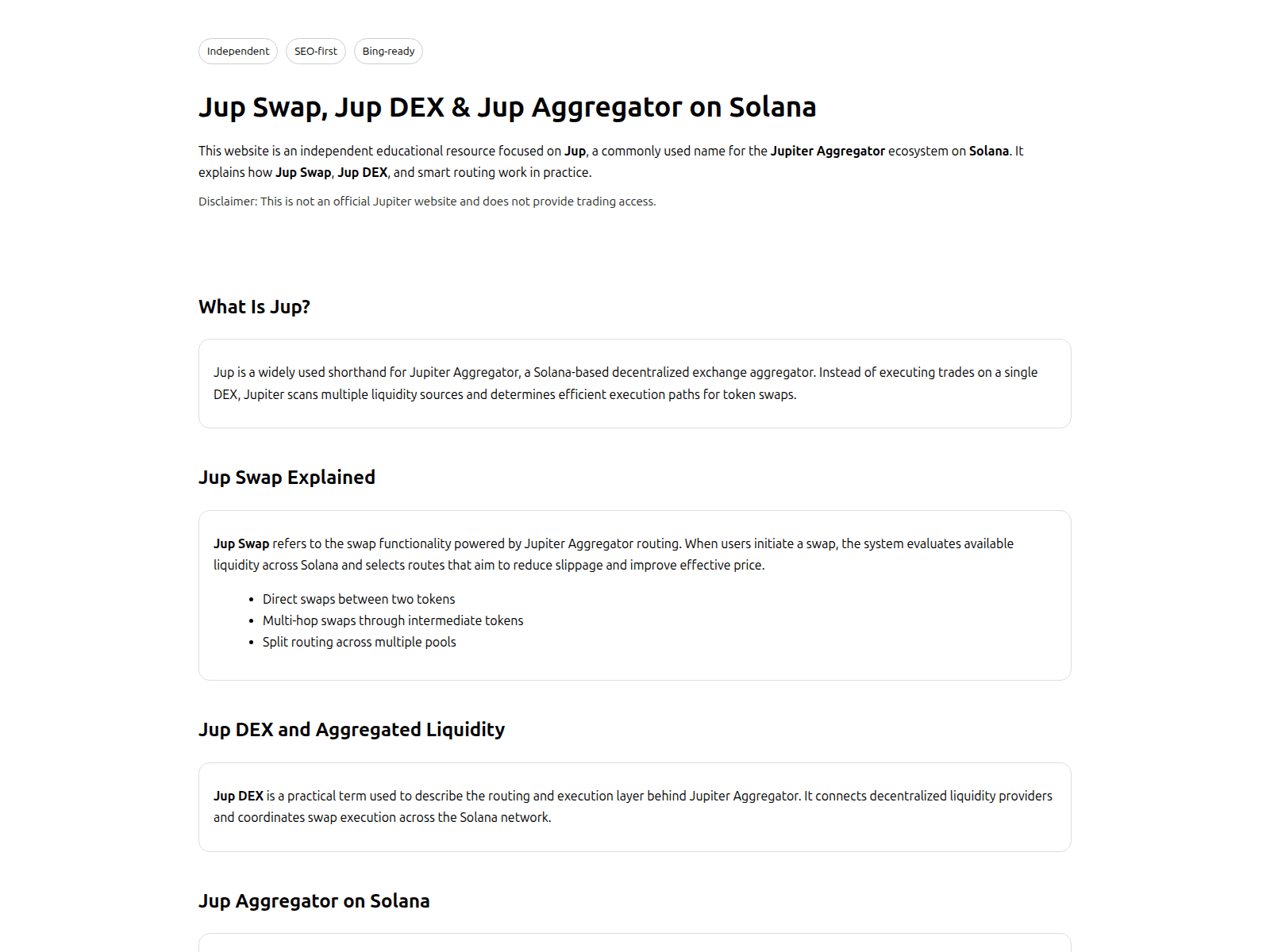 Screenshot of jup-new.com
