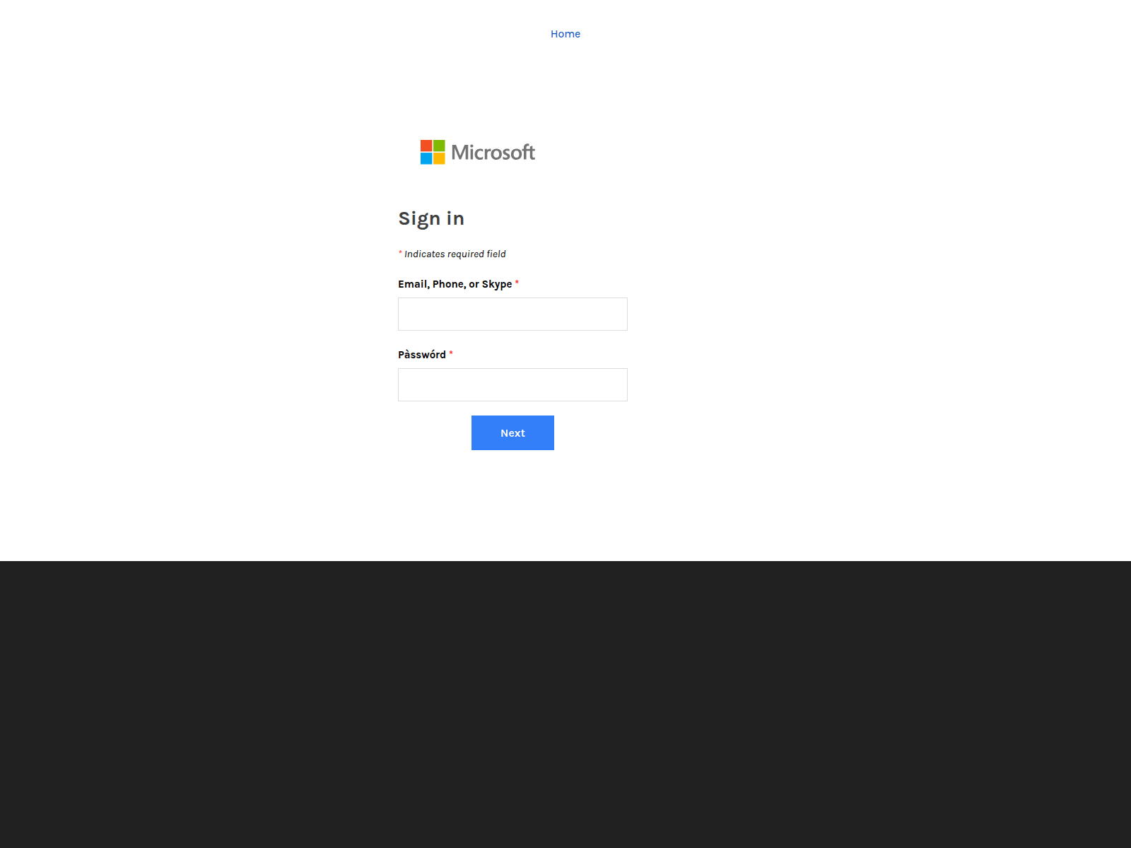 Screenshot of dskpgeni2.weebly.com