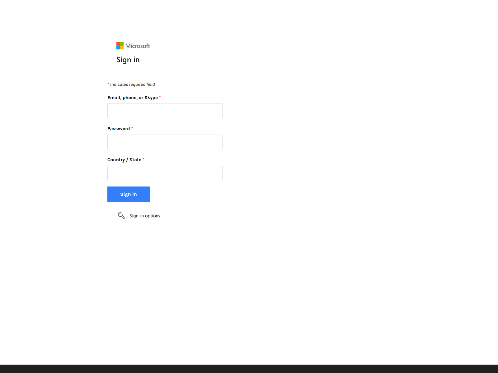 Screenshot of miccreodsoft.weebly.com