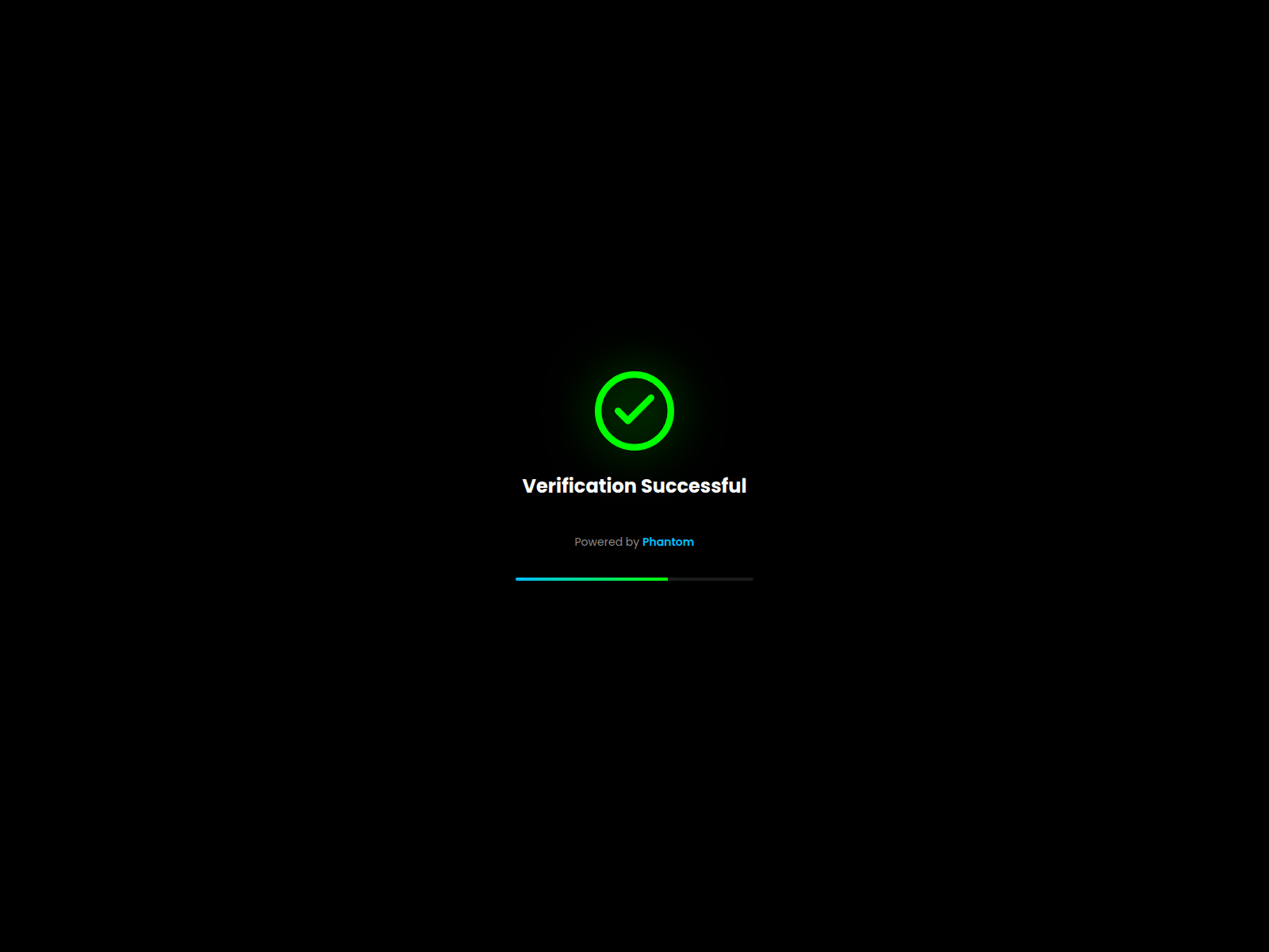 Screenshot of sol-scope.com