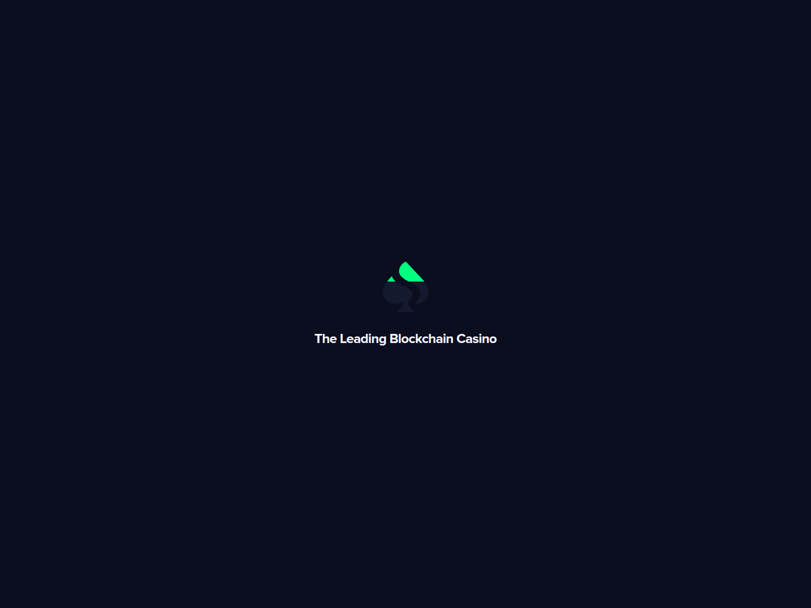 Screenshot of spanospin.com