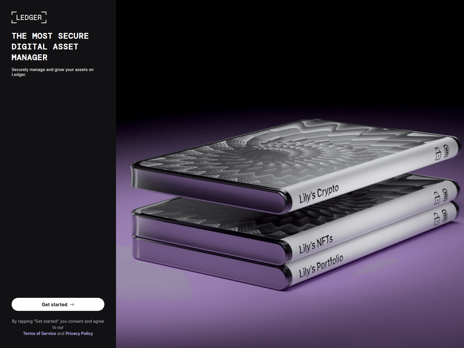 Screenshot of access-app.live