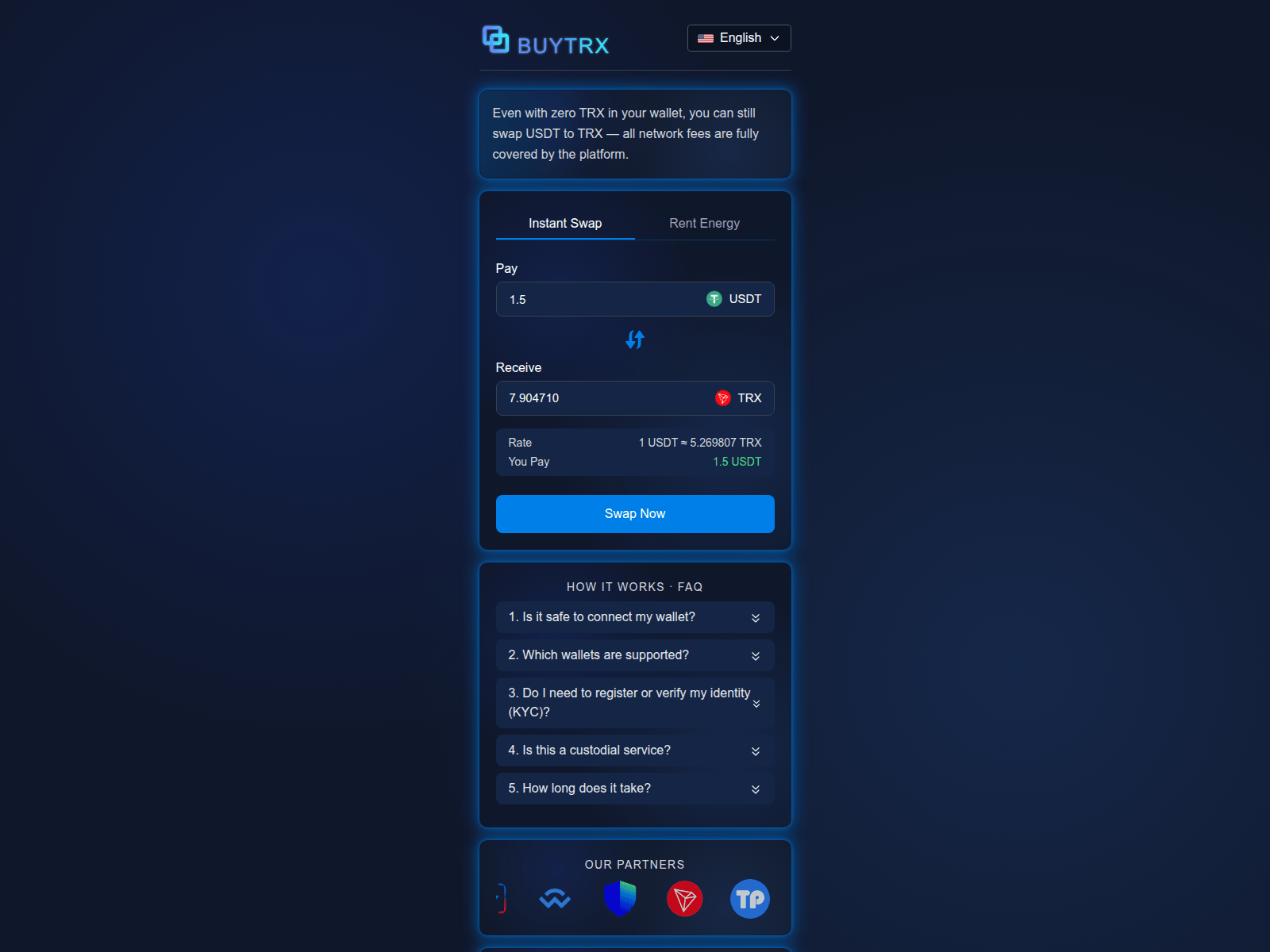 Screenshot of mxjdk.workers.dev
