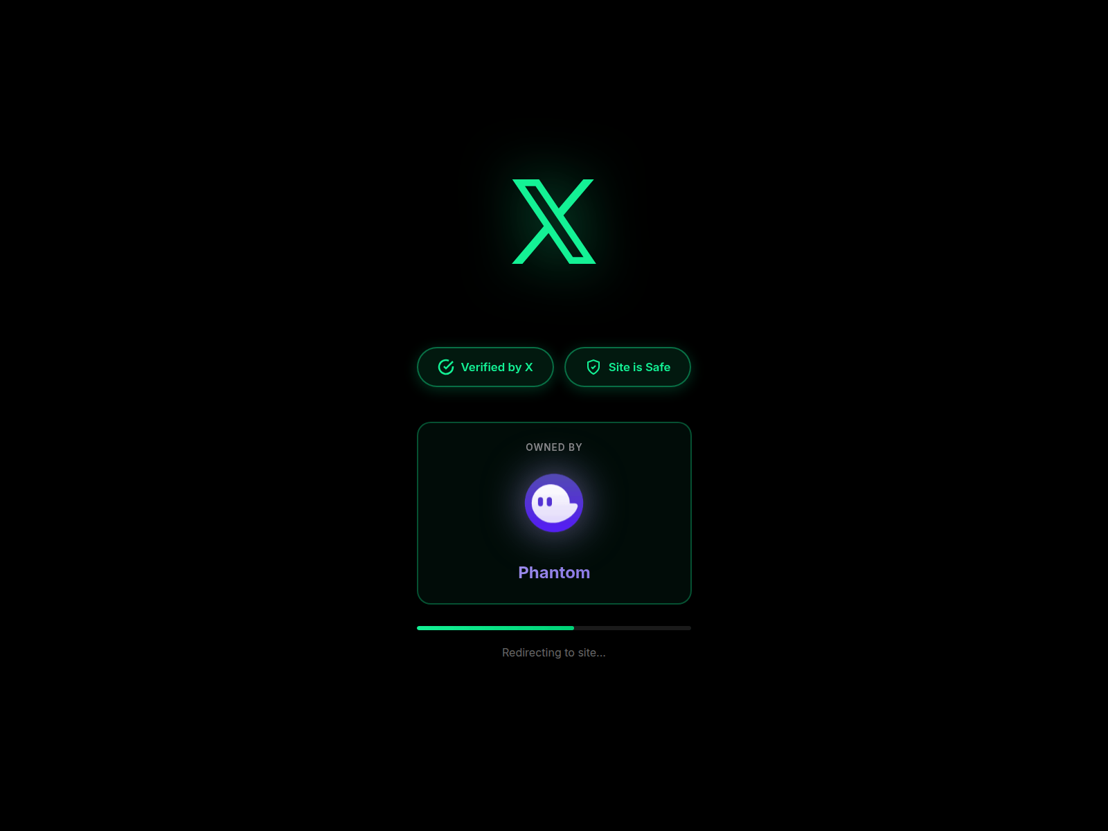 Screenshot of iscans.ltd