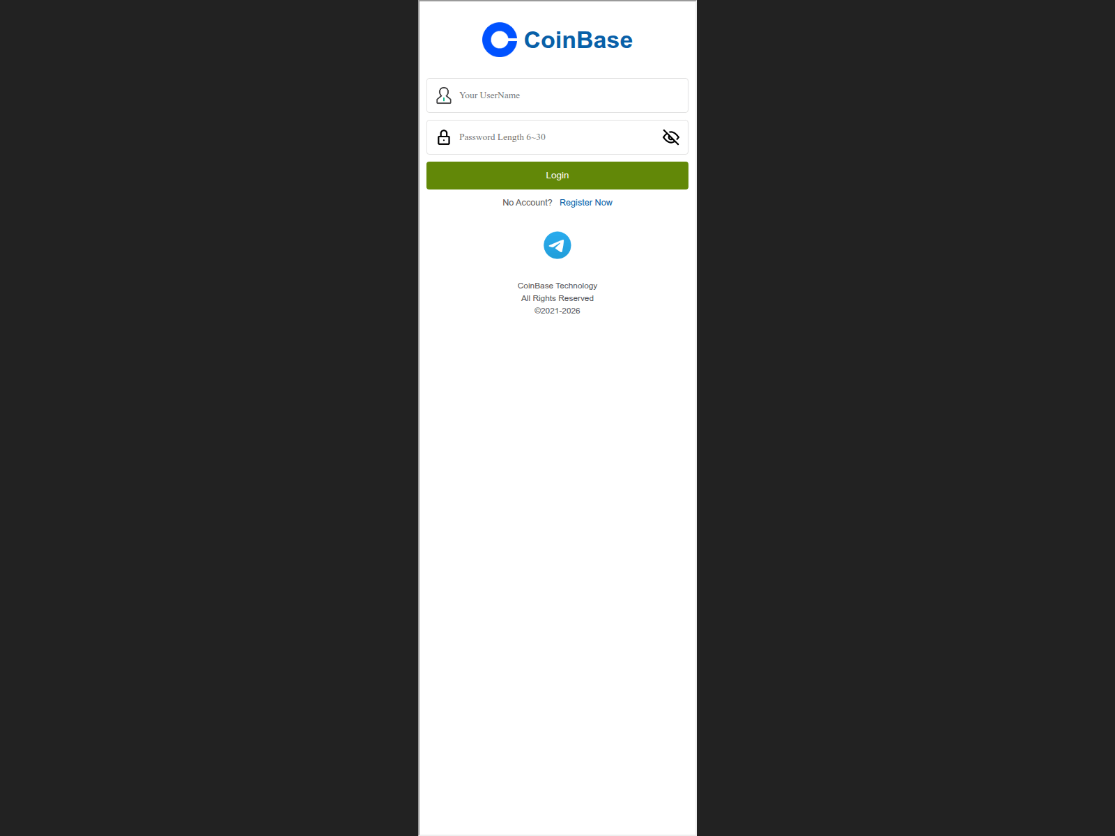 Screenshot of damancoindcx.my