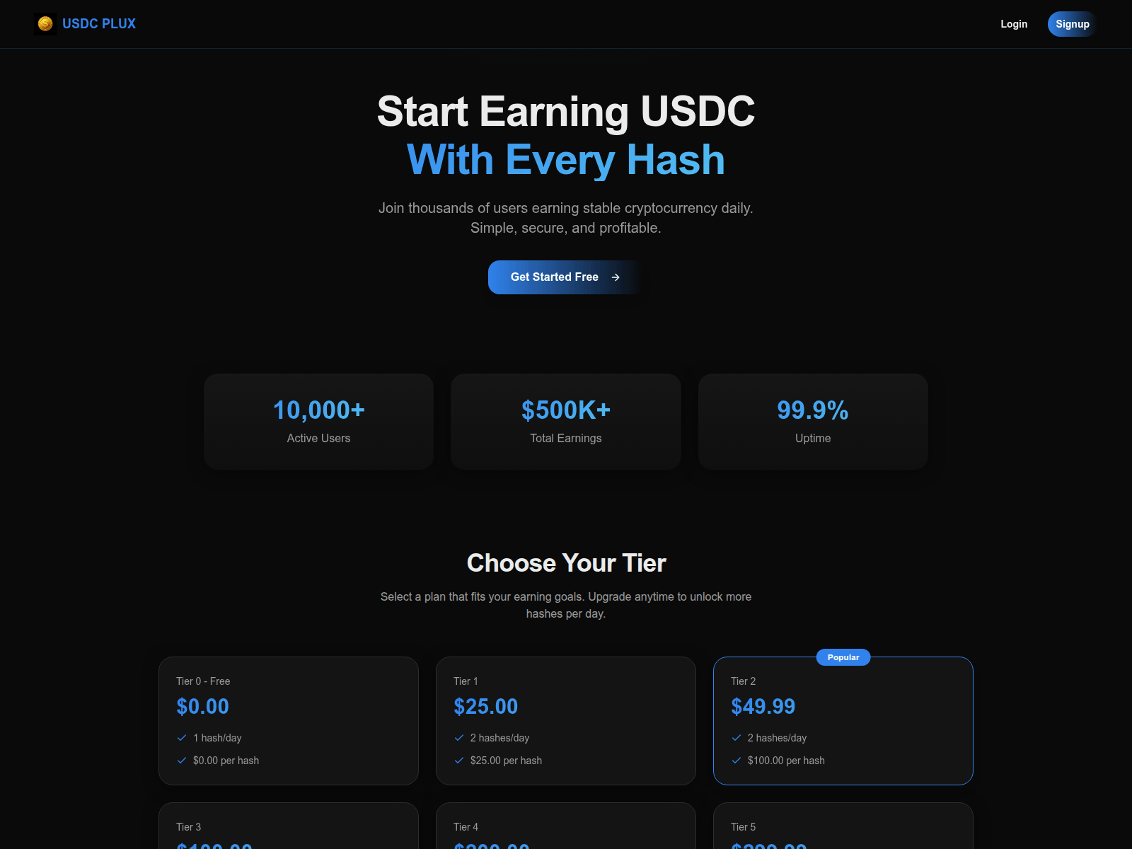 Screenshot of usdcnes.net