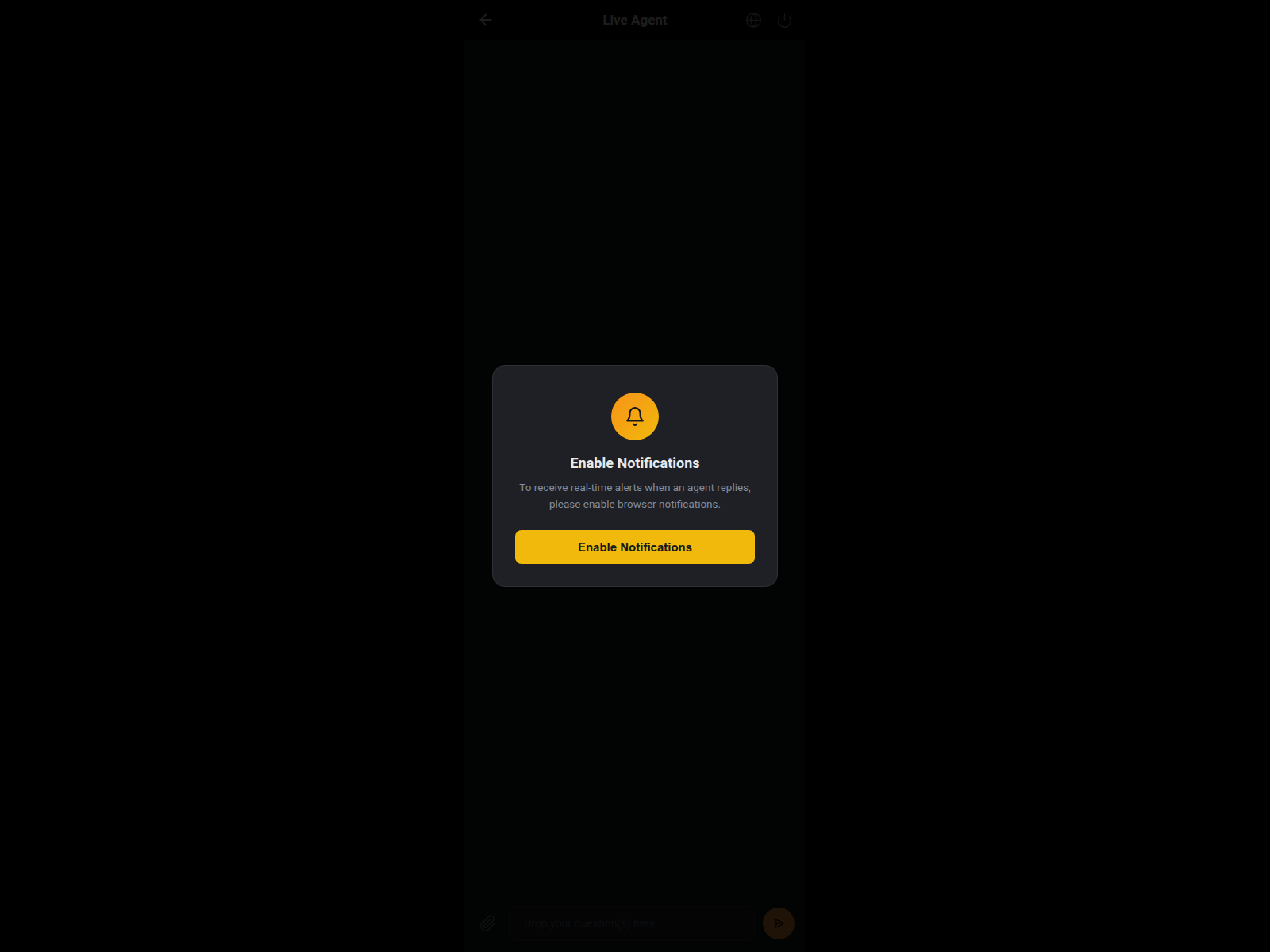 Screenshot of bybitfiatpay.com