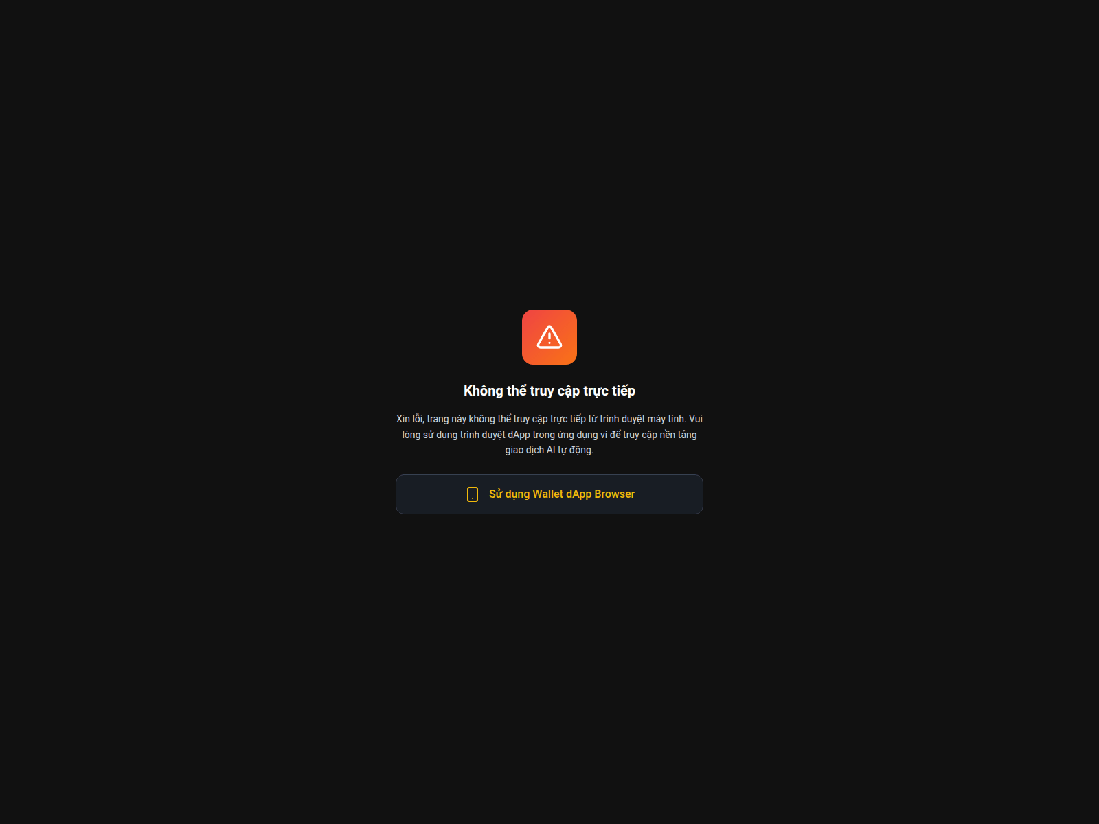 Screenshot of bybitcoinvn.com