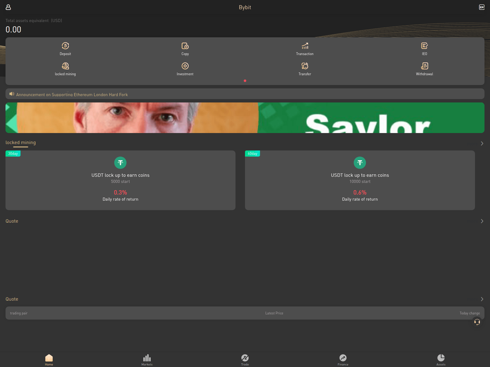 Screenshot of bybit.cswi892.top