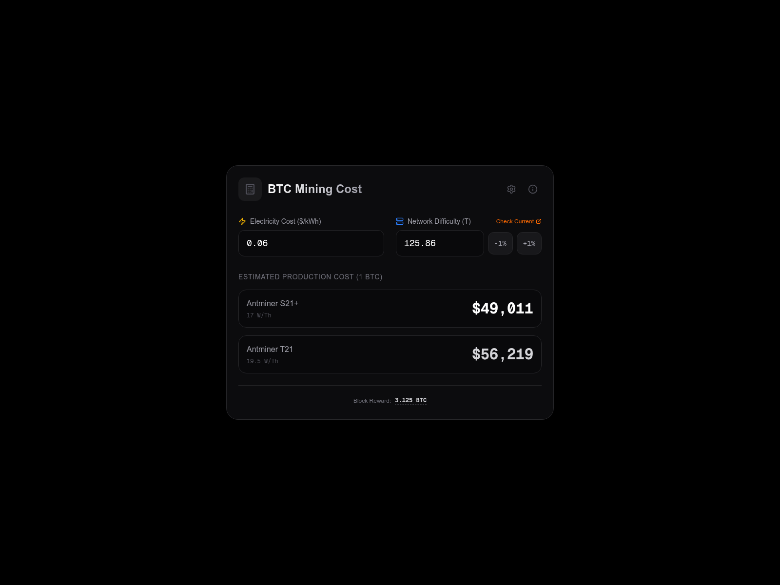 Screenshot of btc.lisacorp.com