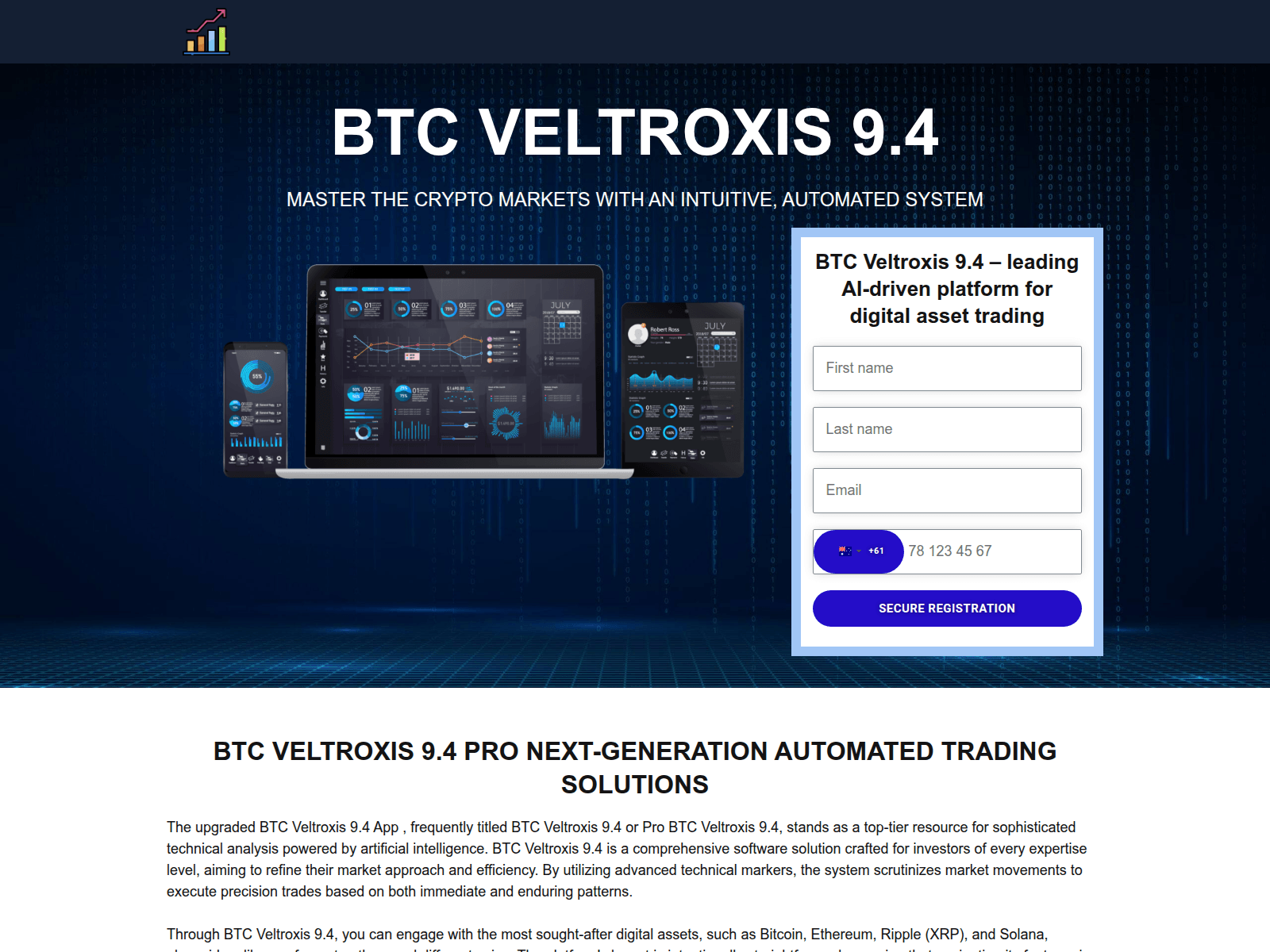 Screenshot of btc-veltroxis94.com