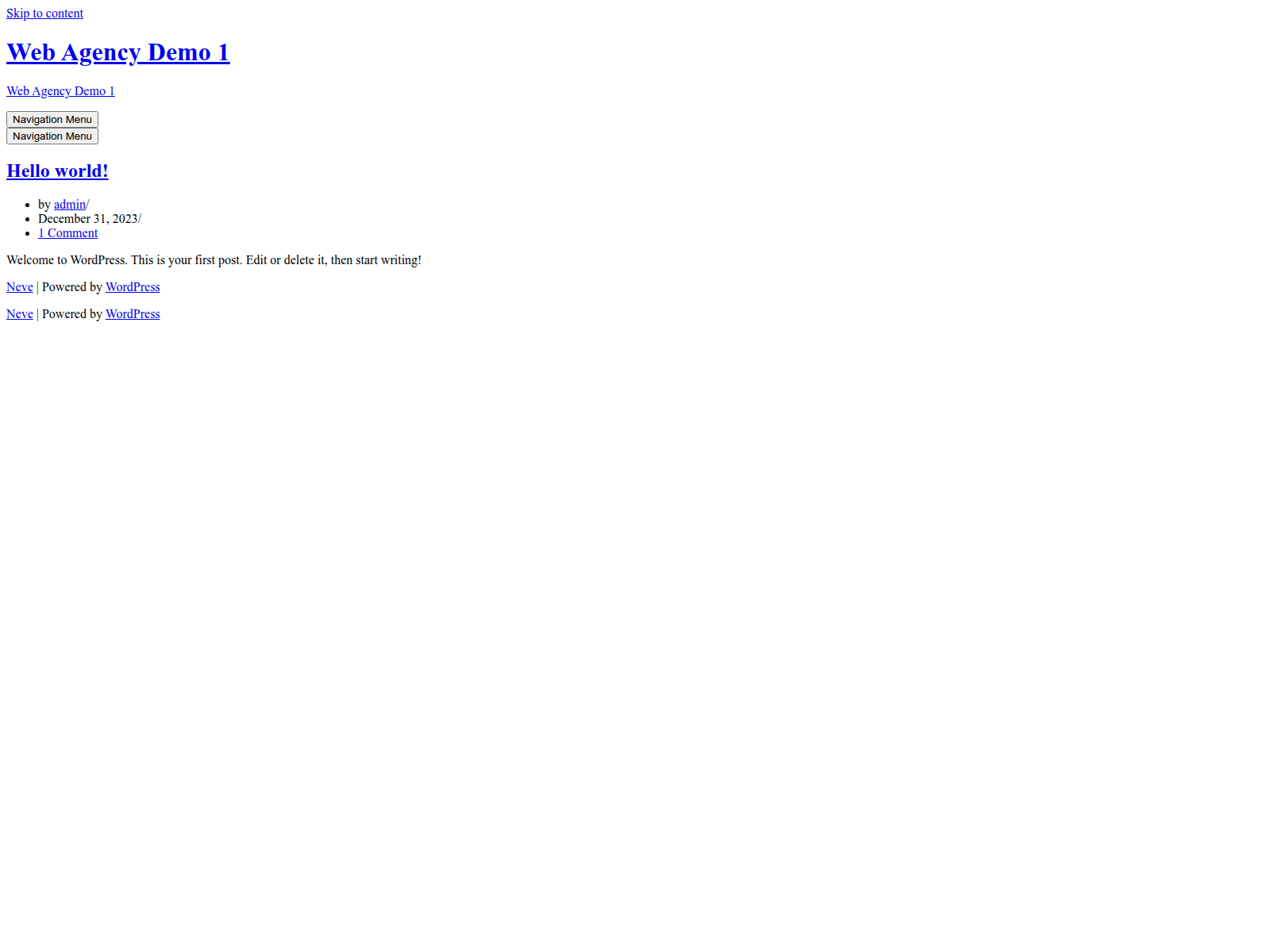 Screenshot of bittrexten.com