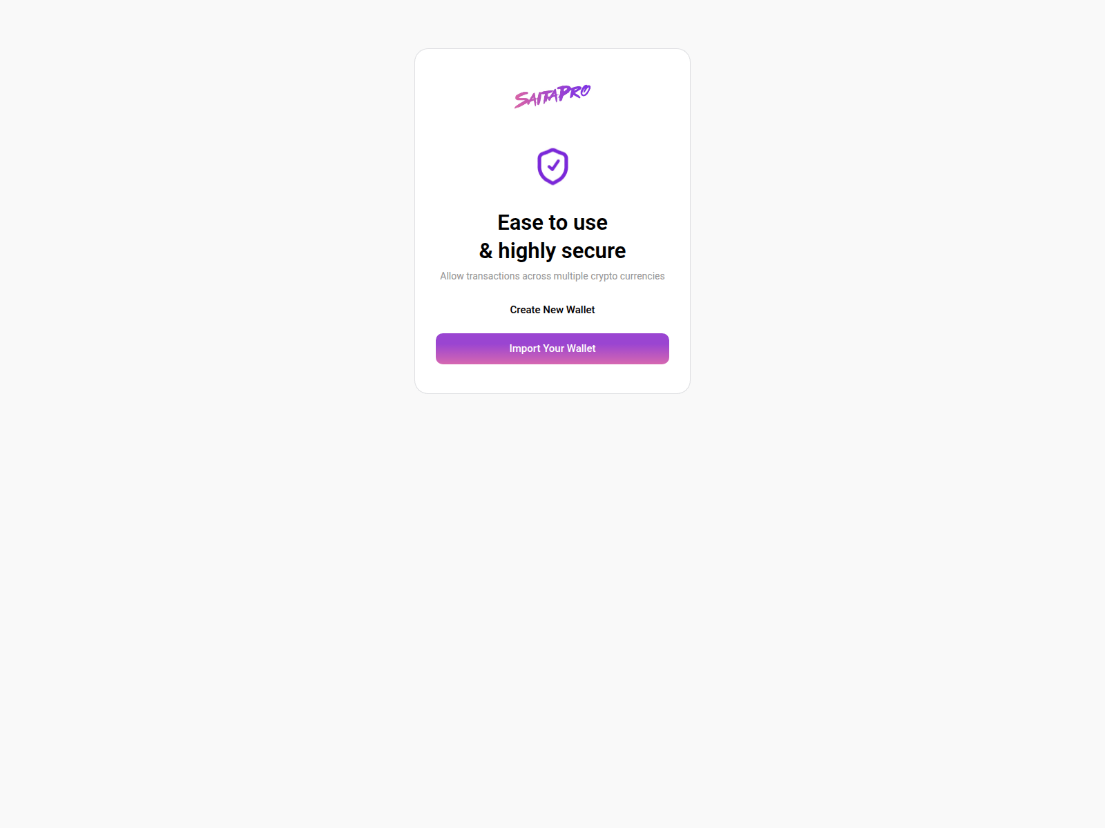 Screenshot of saitap.info