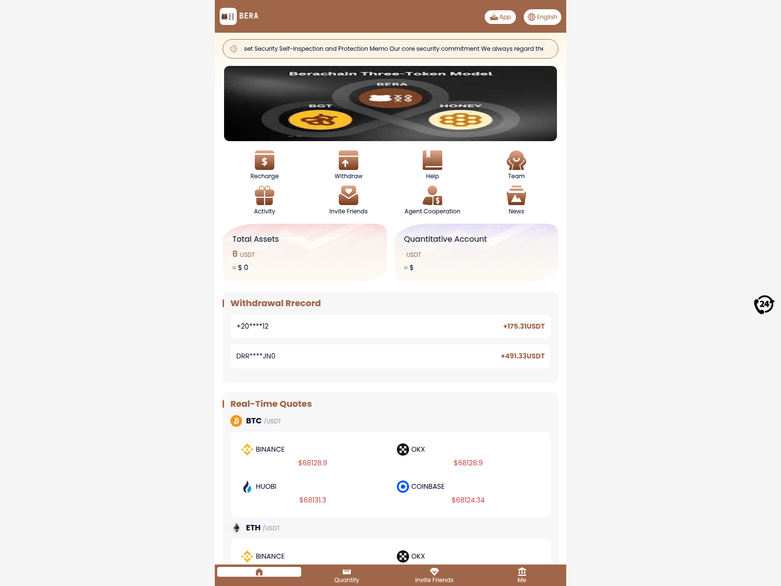 Screenshot of bera-usdt.shop
