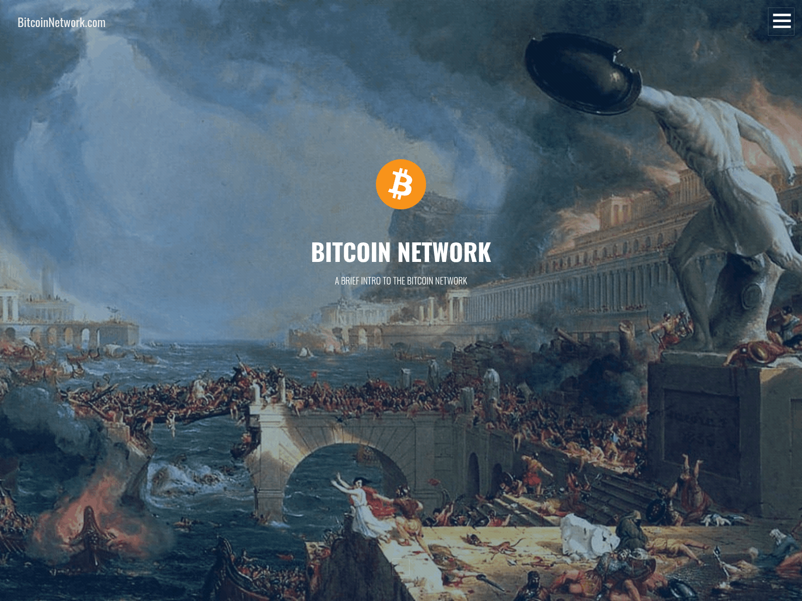 Screenshot of defi-dapps.com
