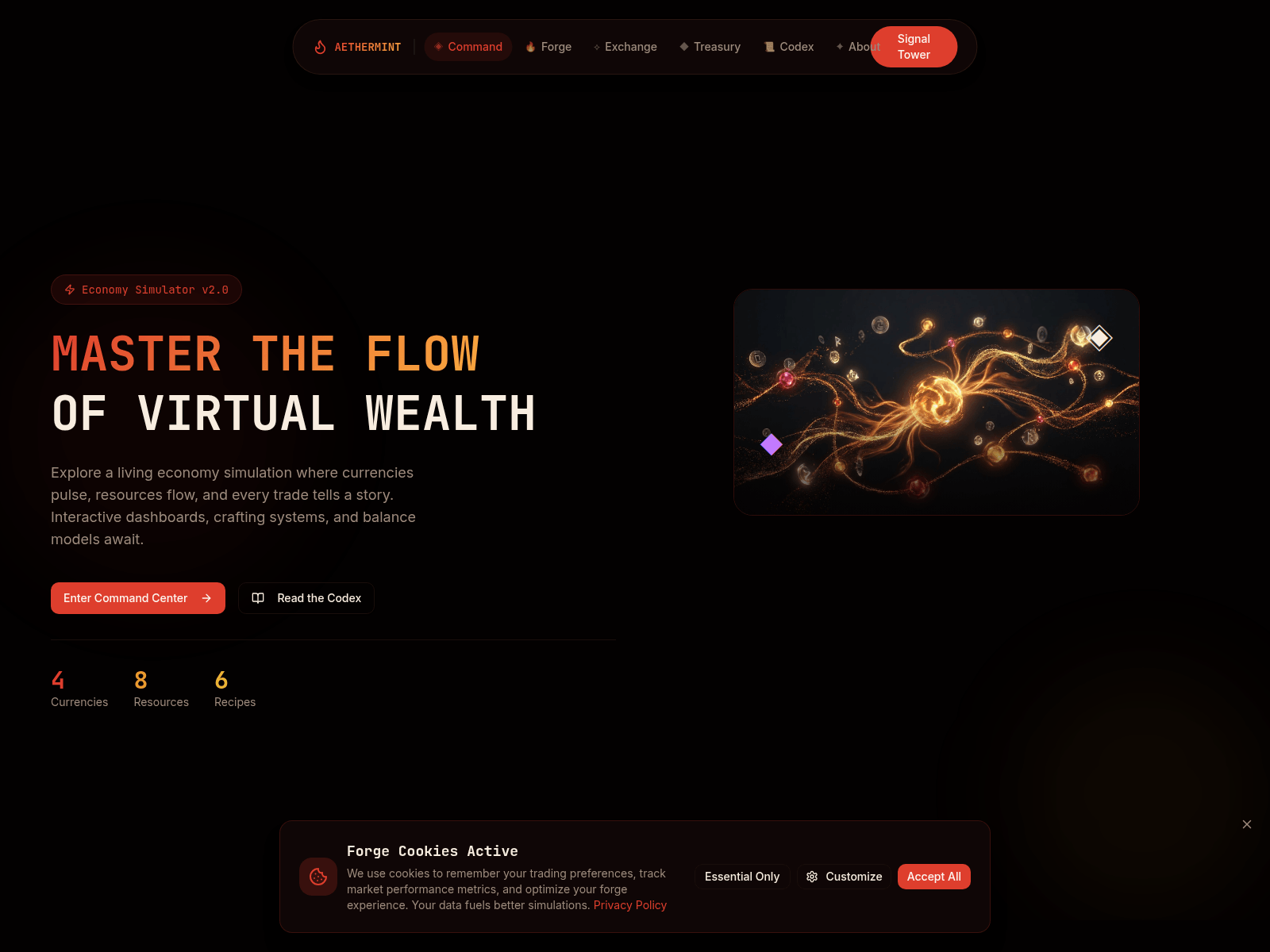 Screenshot of manual-gamings.com