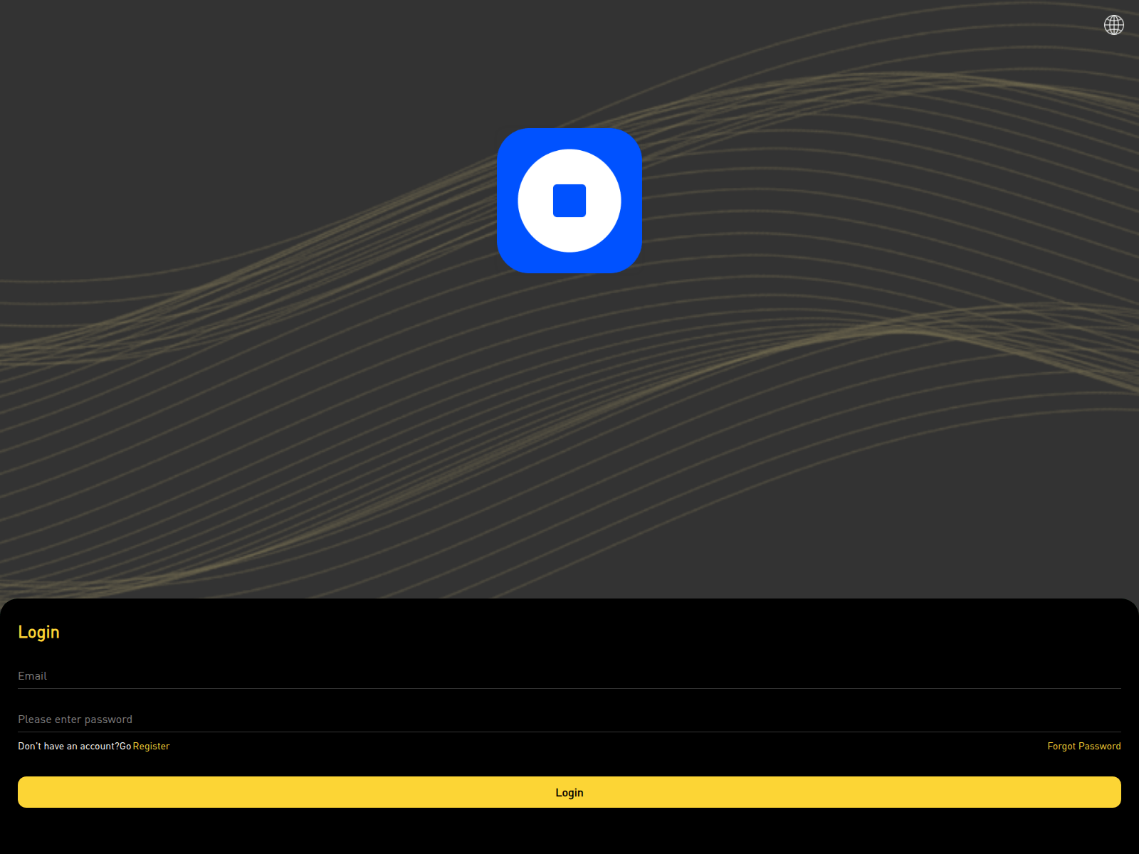 Screenshot of pc.aitrustwallet.info