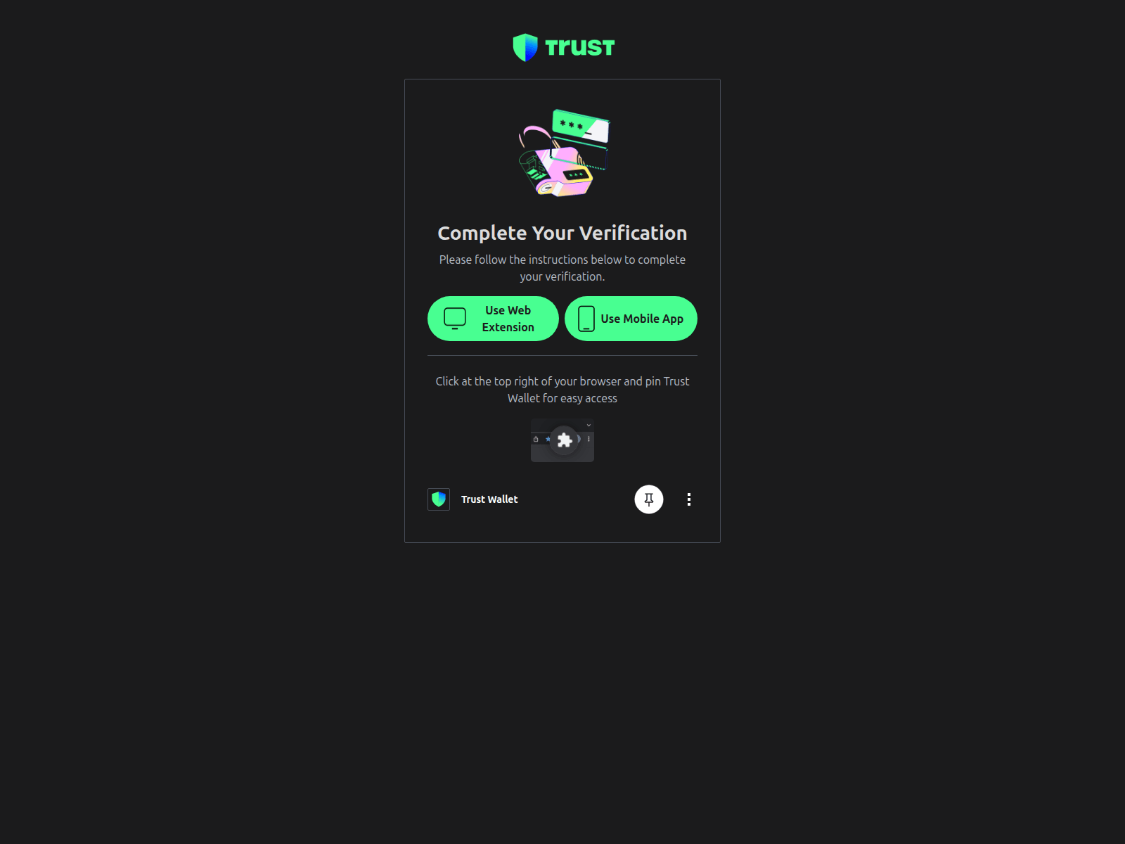 Screenshot of trustwallet.case.user.id512c6s4.vorba.org