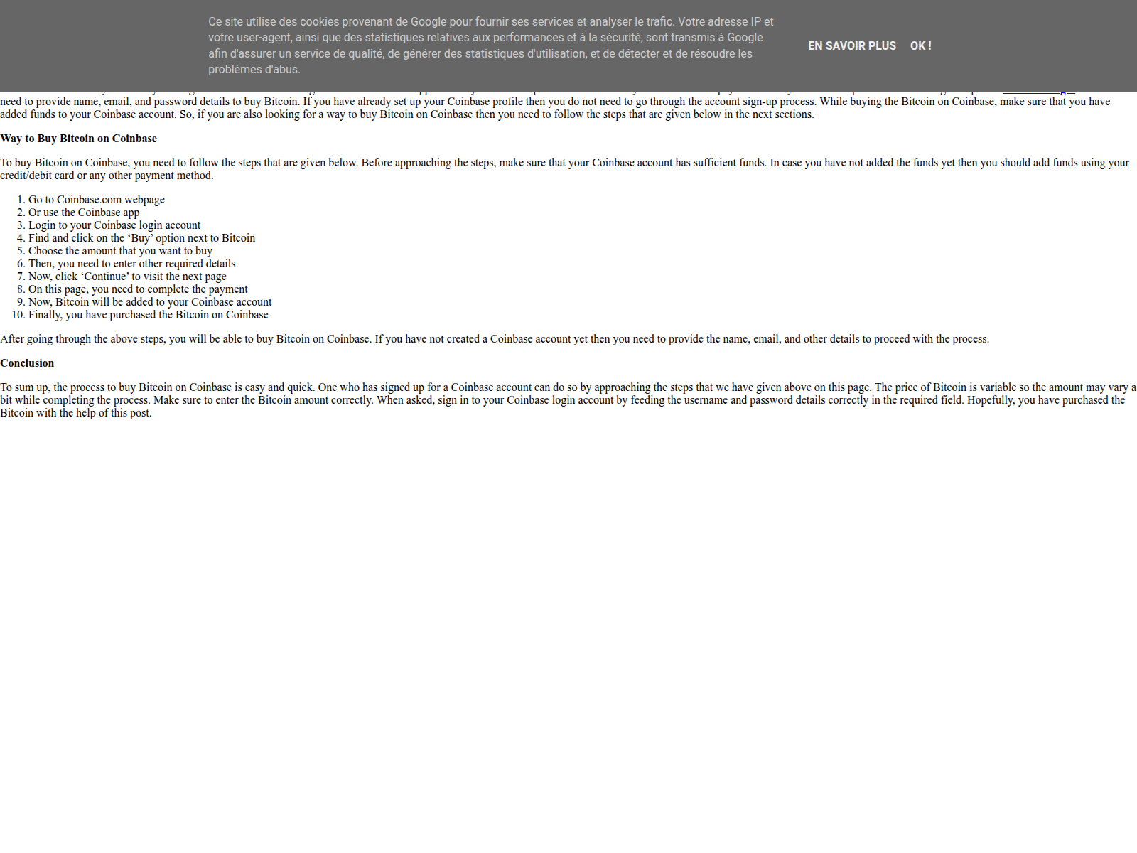 Screenshot of coiinbase-logiin.blogspot.hu