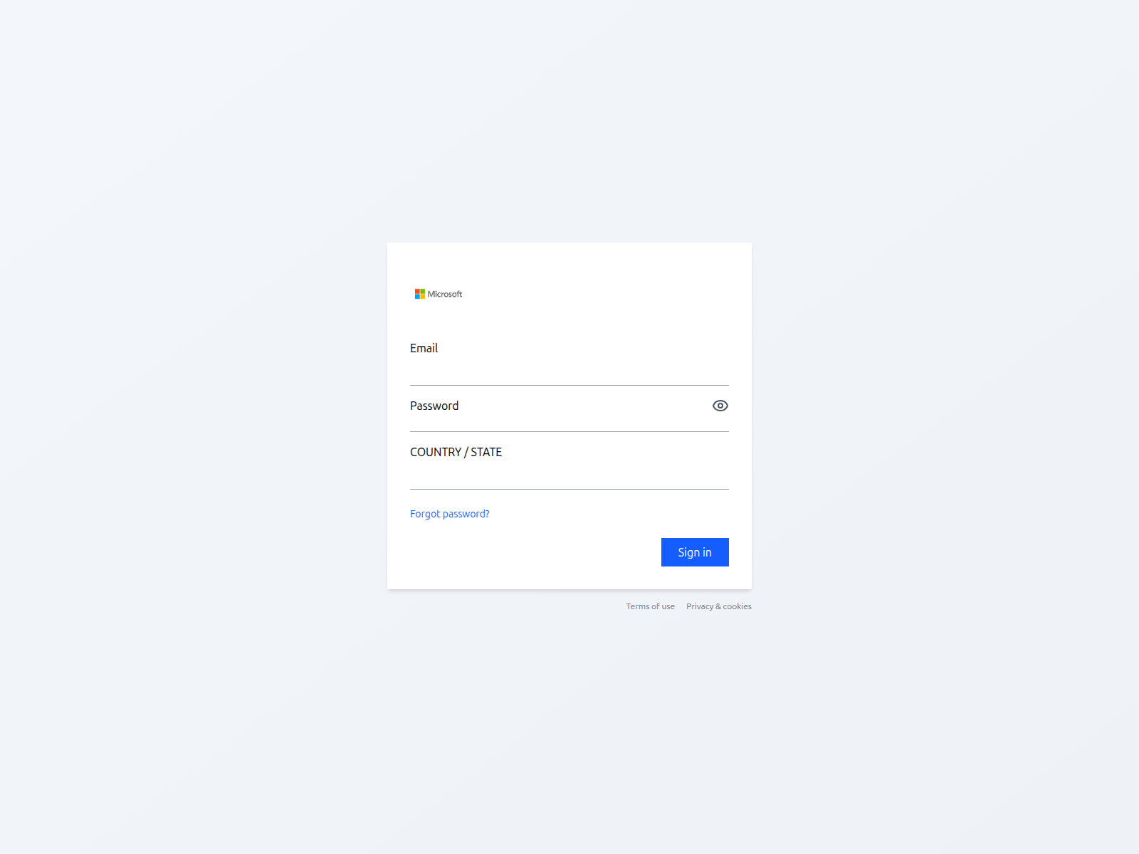 Screenshot of supporteammicro.vercel.app