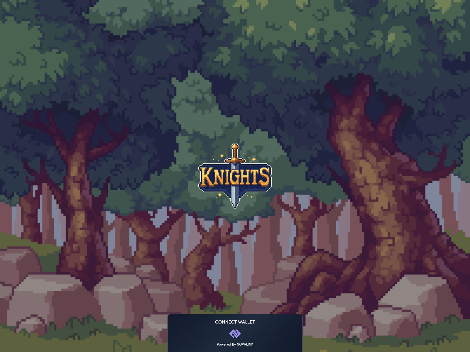 Screenshot of neuraknights.app