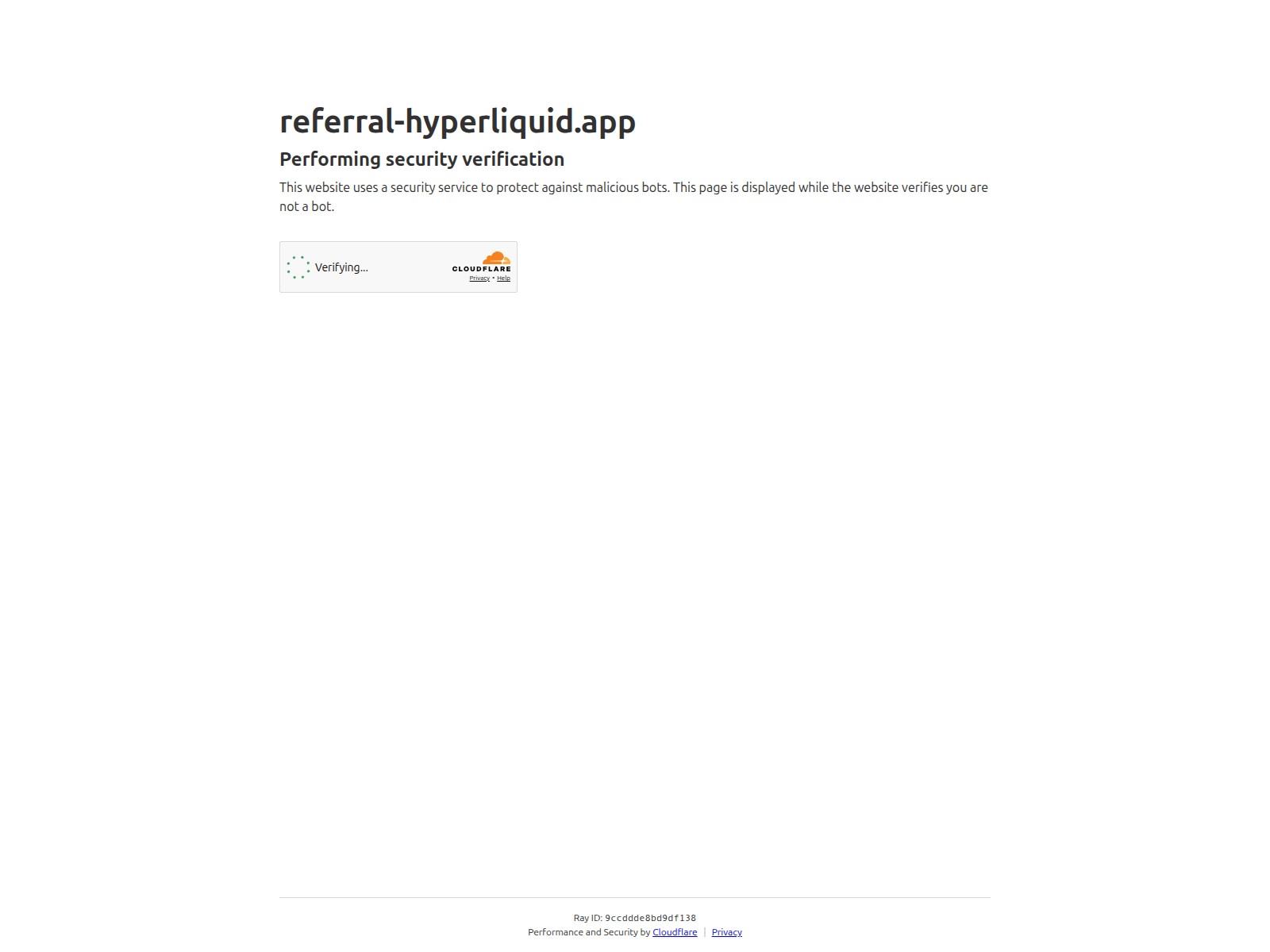 Screenshot of referral-hyperliquid.app