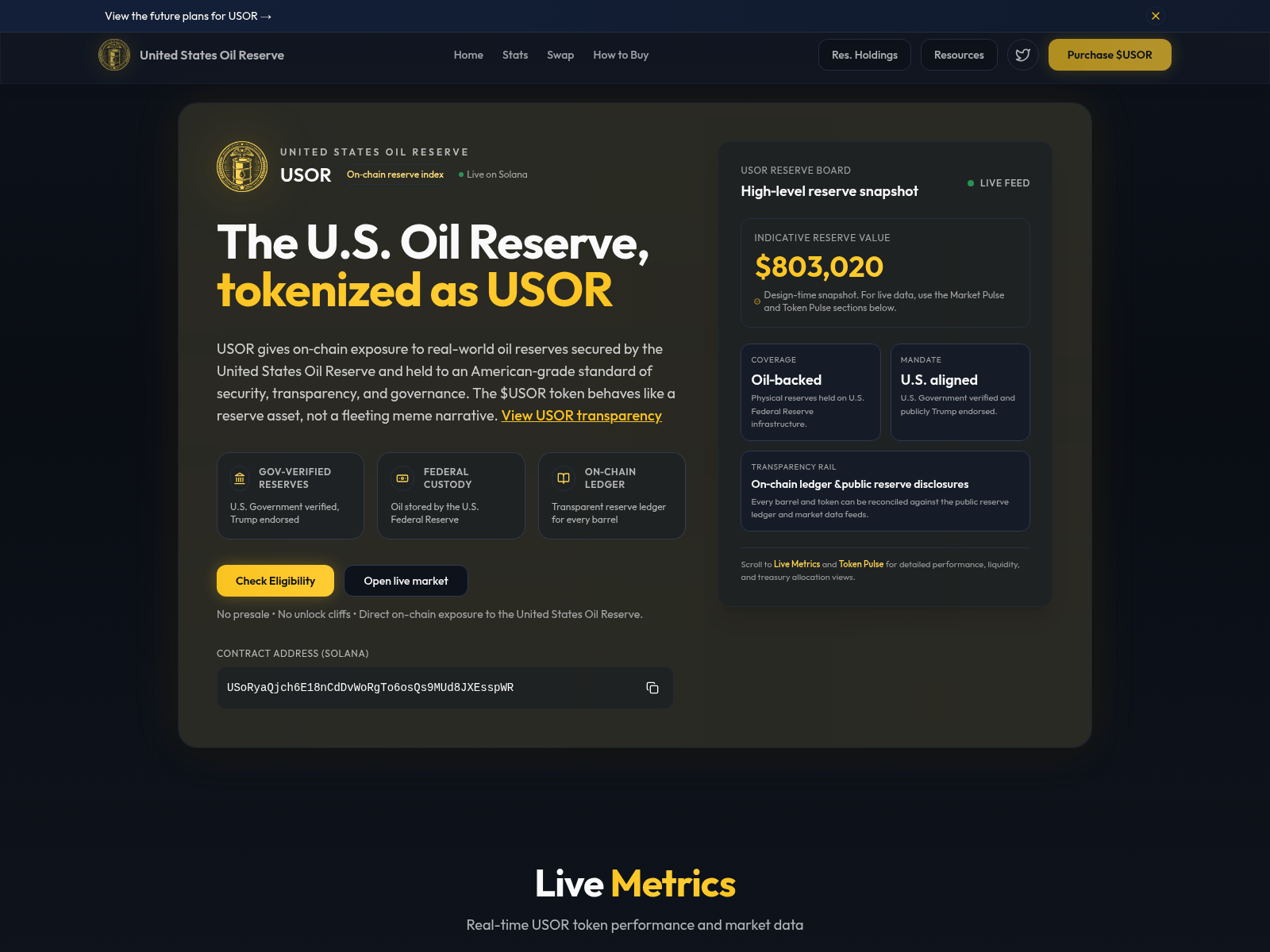 Screenshot of usortech.com