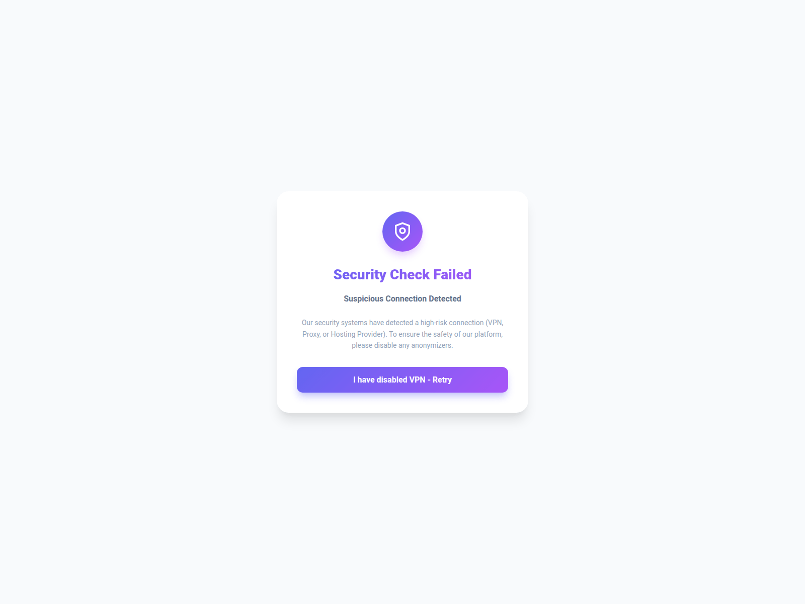 Screenshot of amltrxtrust.com