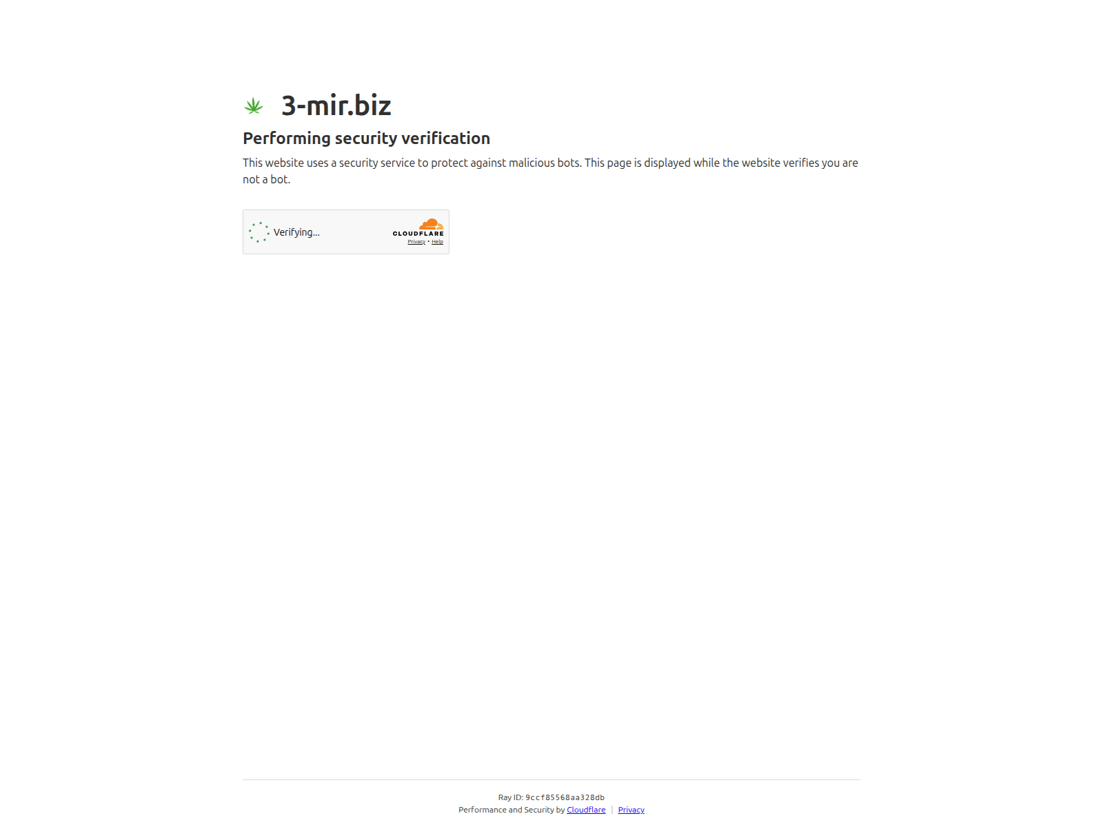 Screenshot of zm5.icu