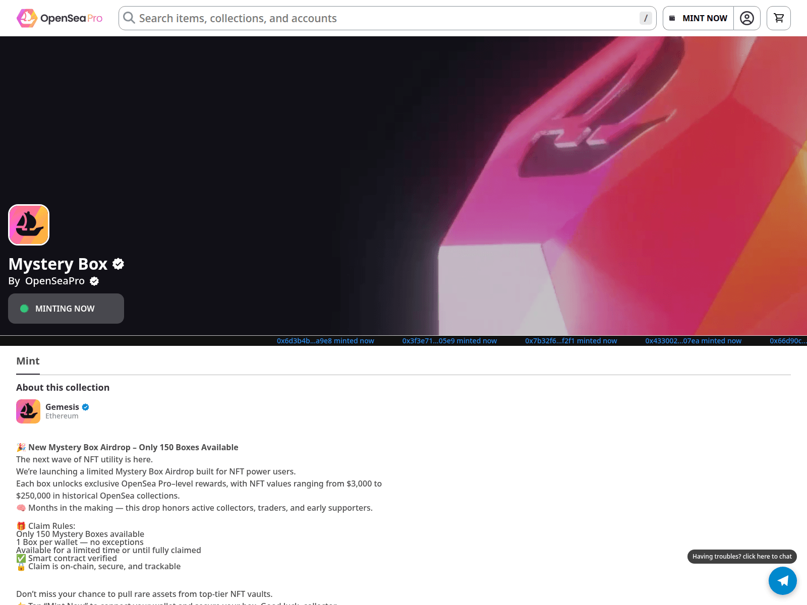 Screenshot of xrpsp.info