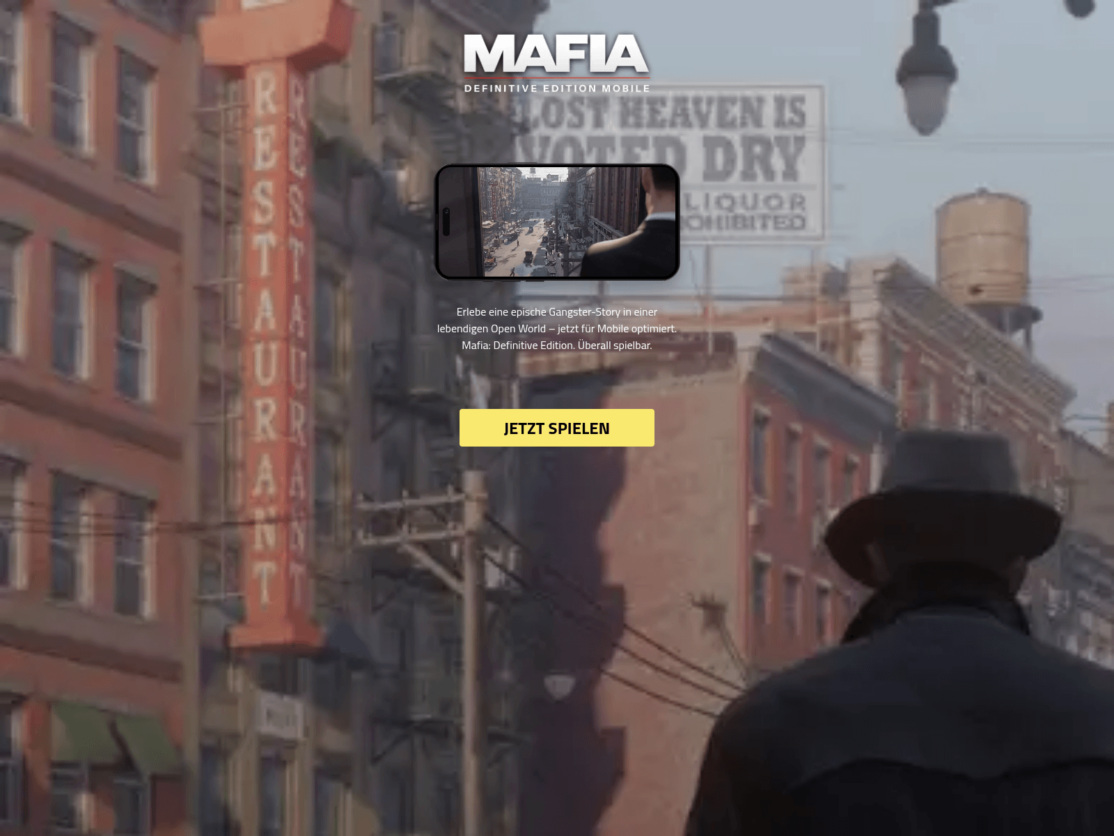 Screenshot of mobgamelab.info