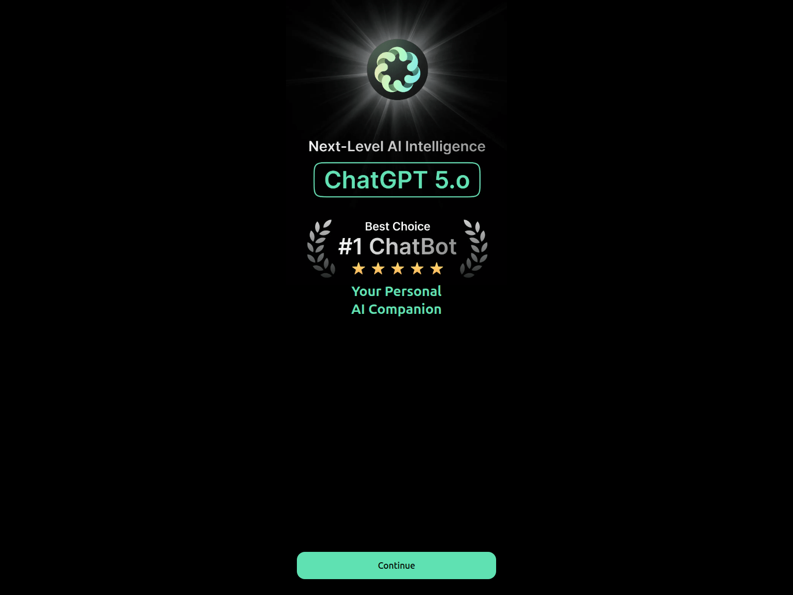Screenshot of aipartnerhelp.org