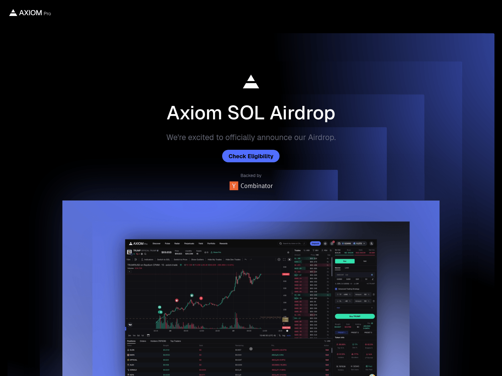 Screenshot of axiomplatform.site