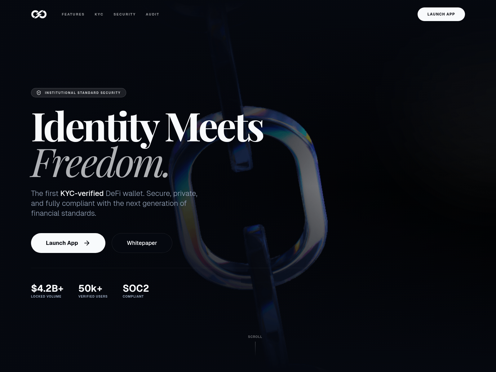 Screenshot of 1gowallet.site