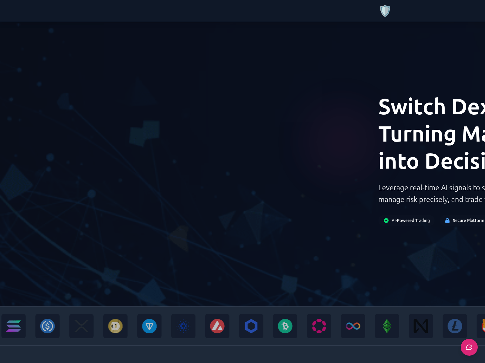 Screenshot of switch-dexair-ark.today