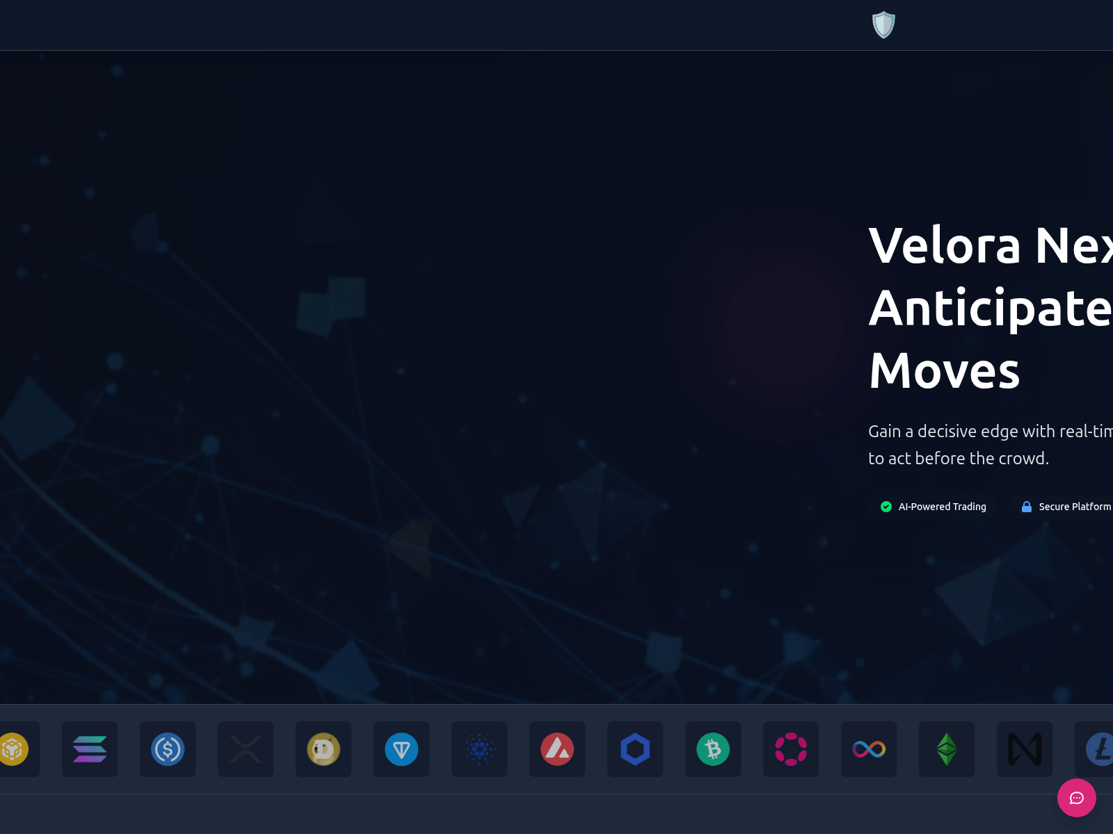 Screenshot of velora-nexen.today